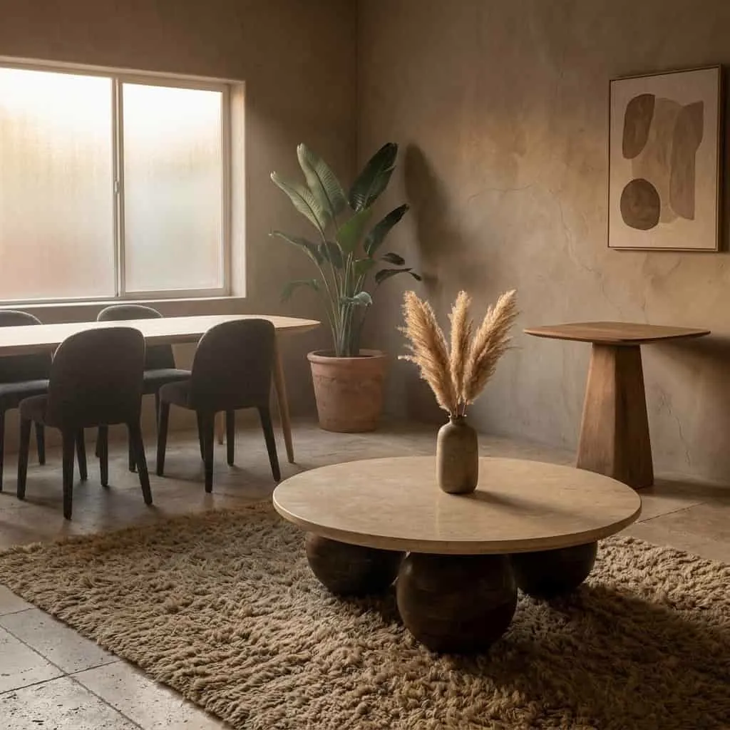Salontafel Babs
