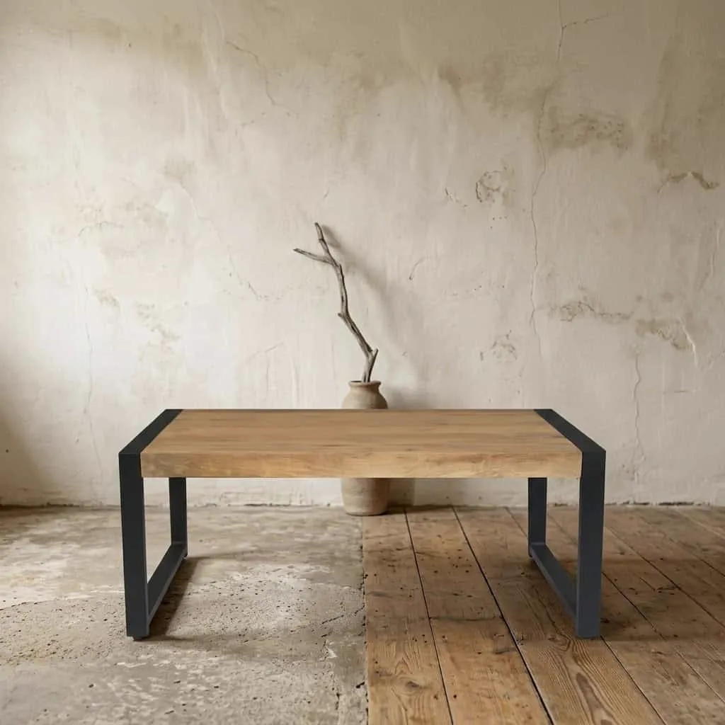Salontafel Britt | 110 cm - Starfurn