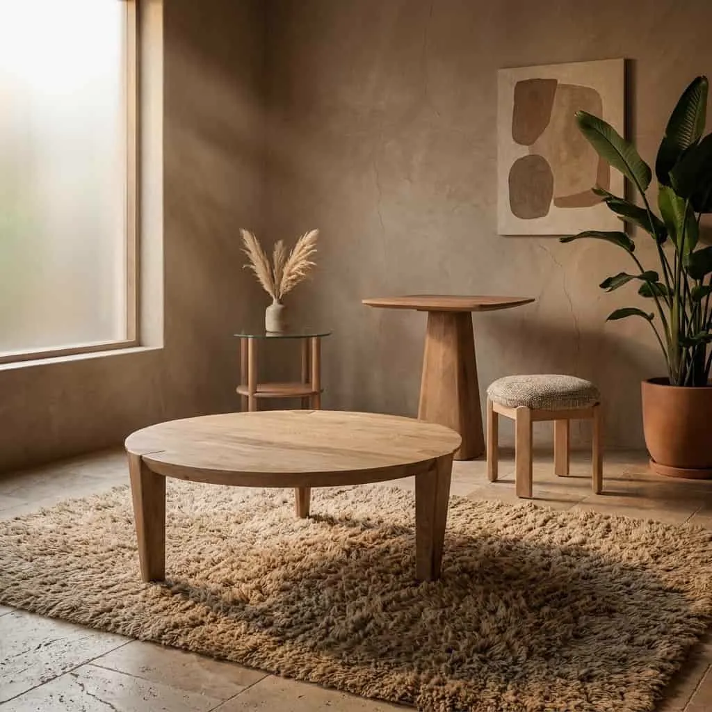 Davina Coffee Table Large