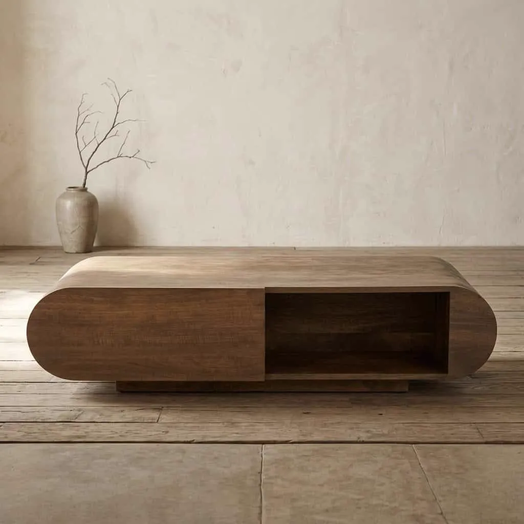 Coffee Table King