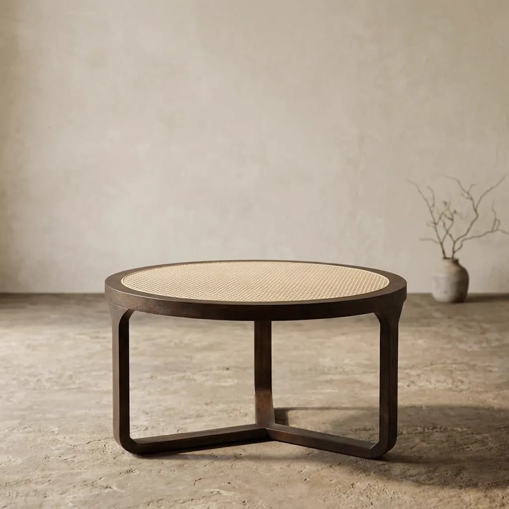 Coffee Table Morris | 75 cm