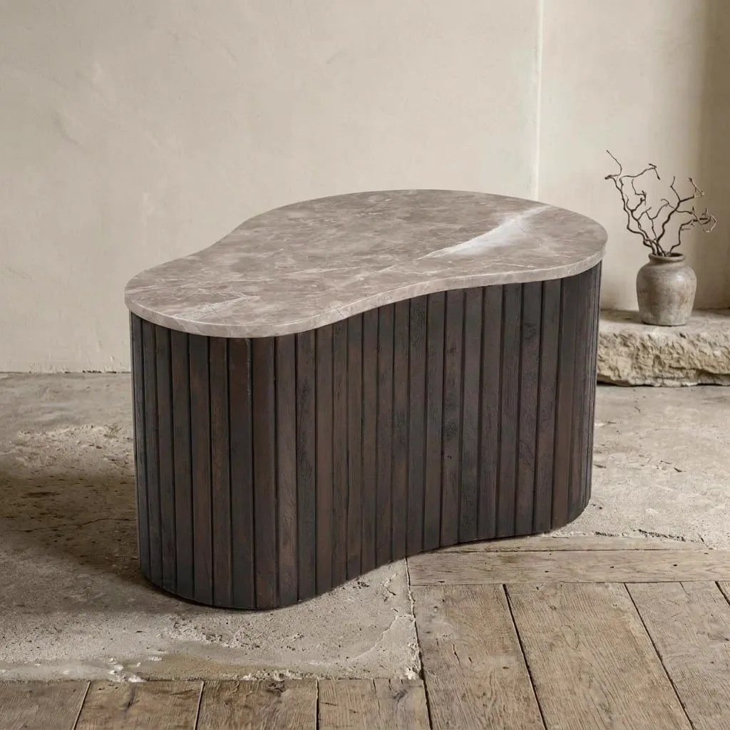 Salontafel Nomi | 70 cm