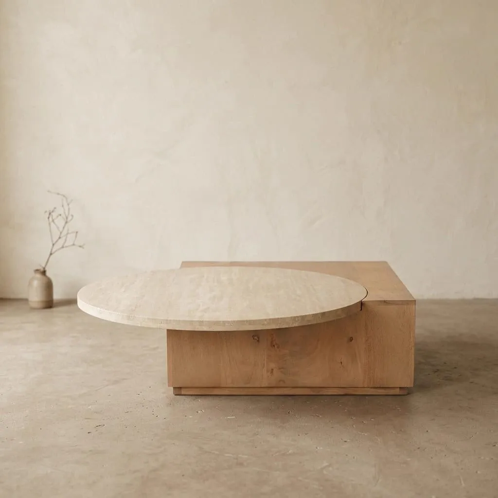 Salontafel Numa | 103 cm
