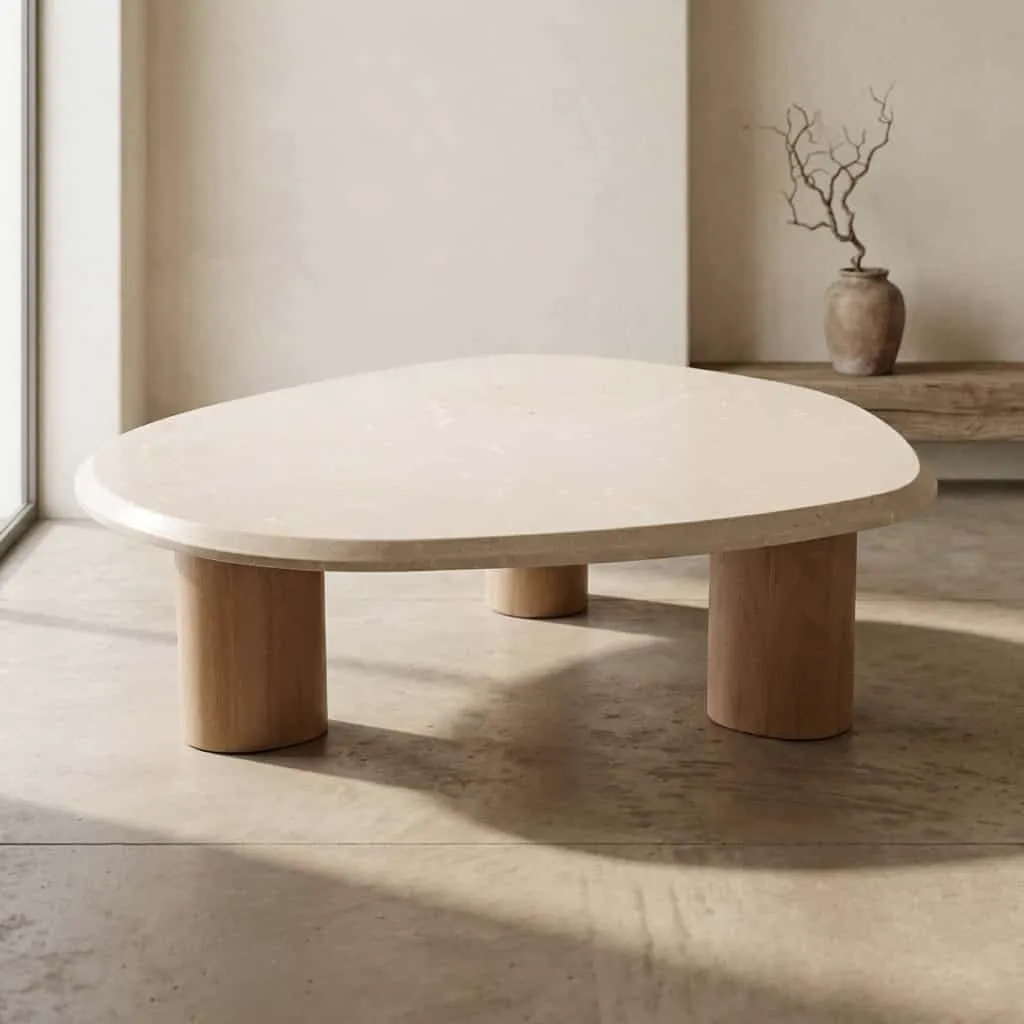 Couchtisch Nuvé | 100 cm