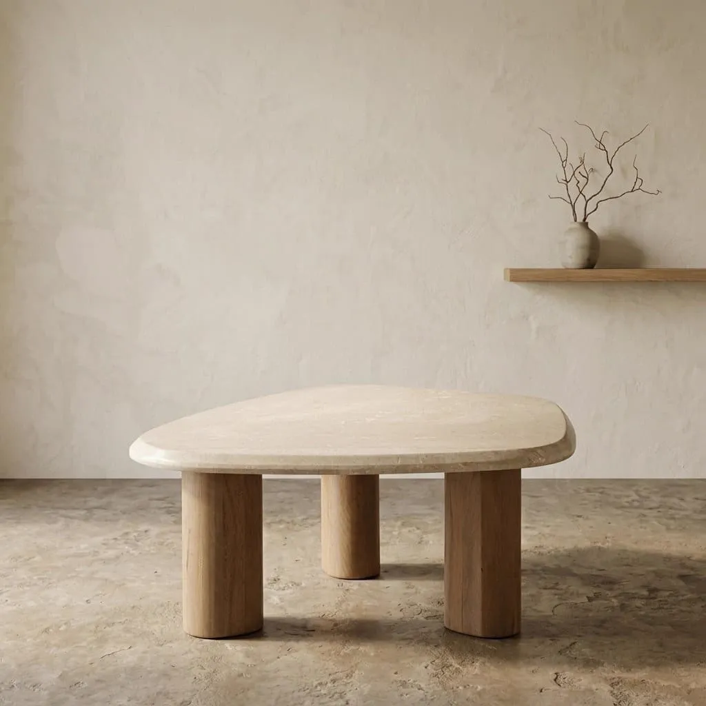 Couchtisch Nuvé | 84 cm
