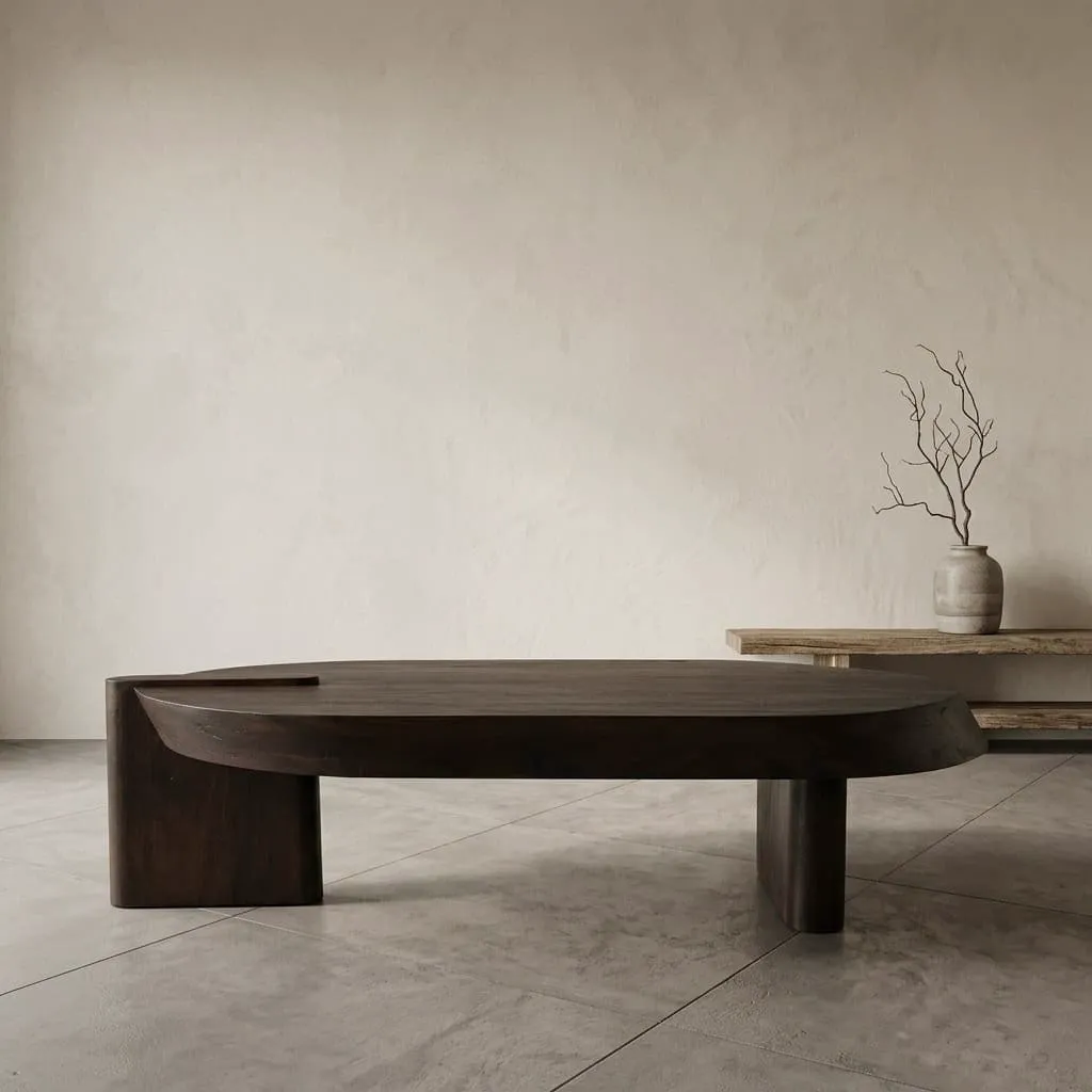 Couchtisch Rava | 125 cm