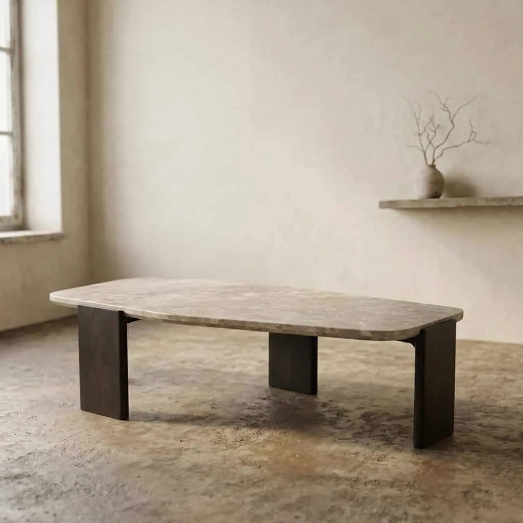 Couchtisch Silva | 130 cm
