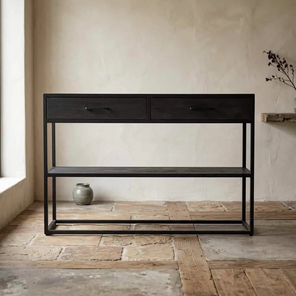 Sidetable New York | 120 cm