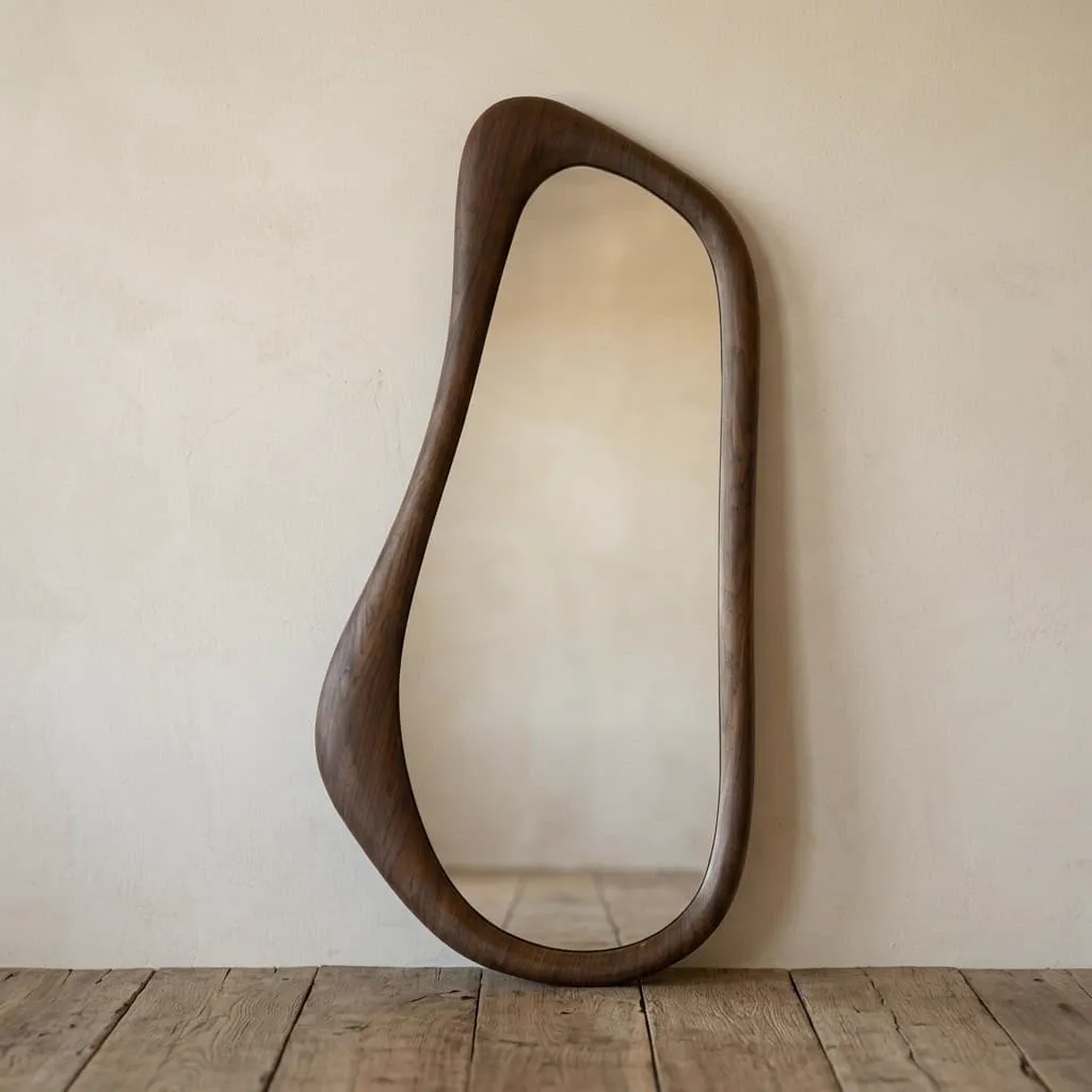 Mirror Briar brown - Richmond Interiors