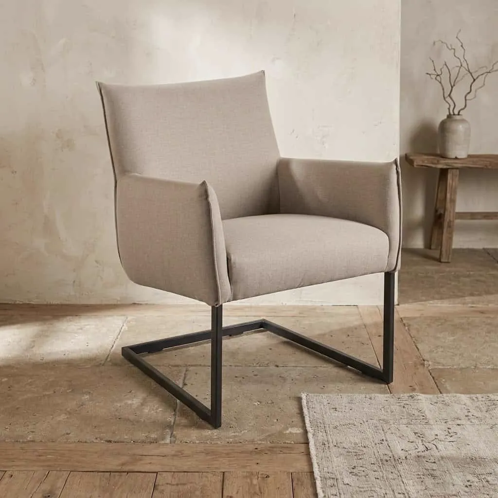Stoel Kelly Outdoor