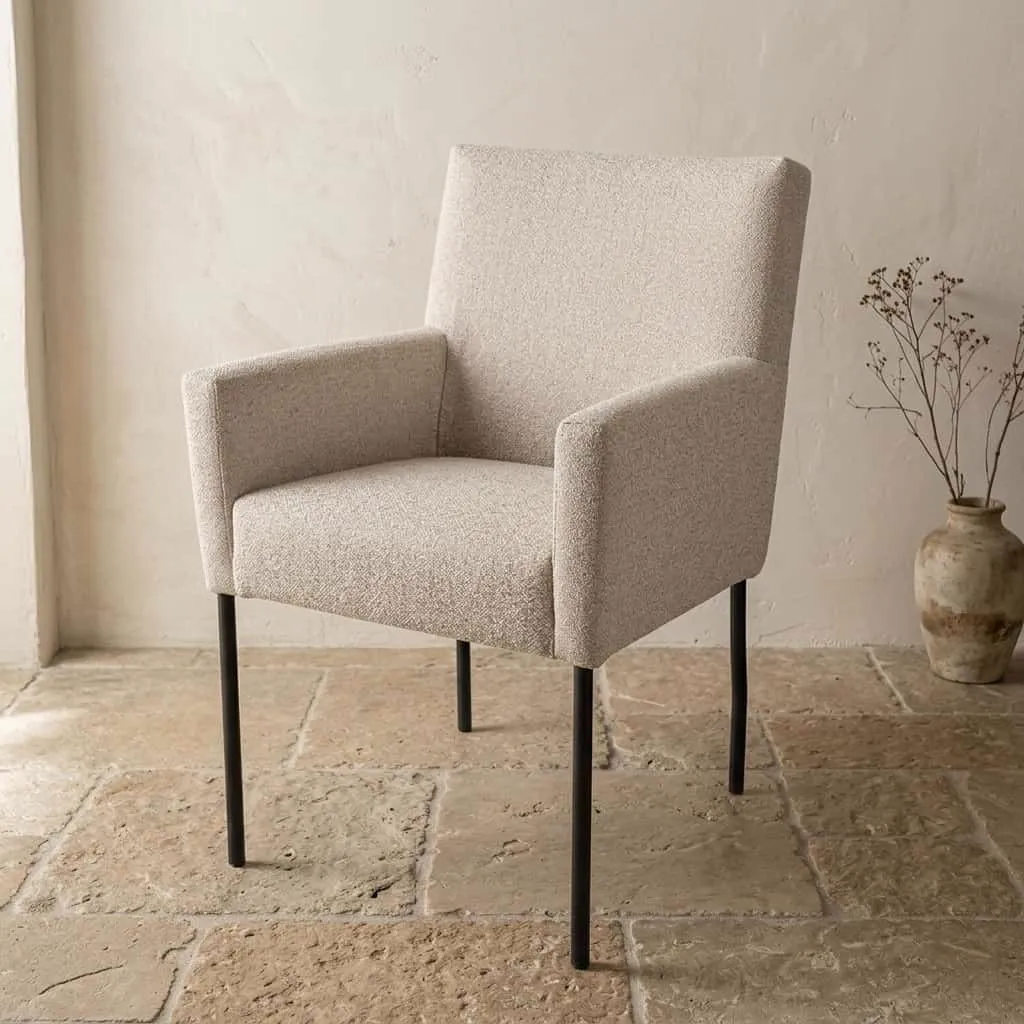 Stuhl Nicole Outdoor Chill Line - Chill-Line