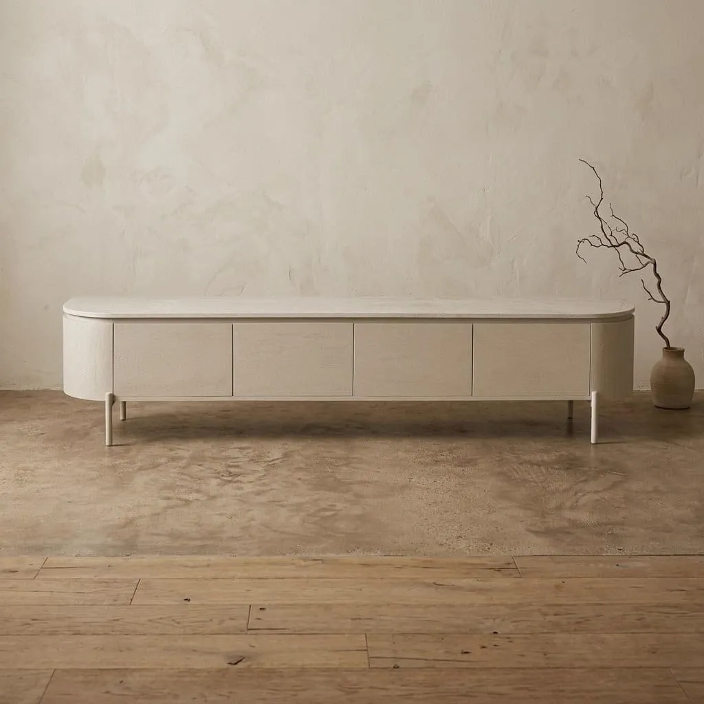 TV-Möbel Excellent Sand | 200 cm