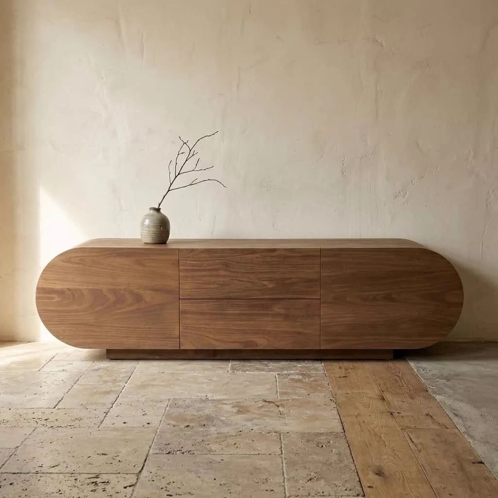 TV Unit King 160 cm