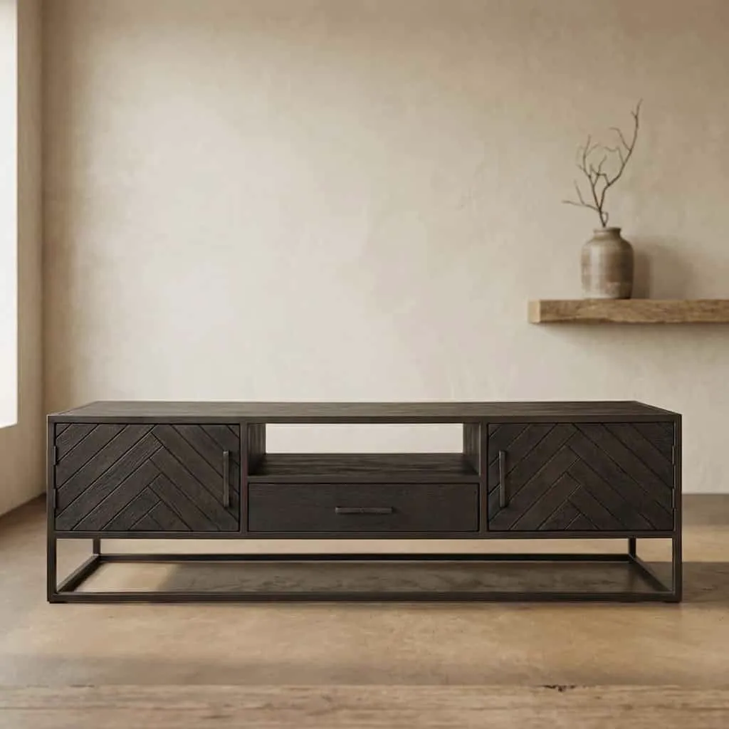 TV unit New York | 165 cm