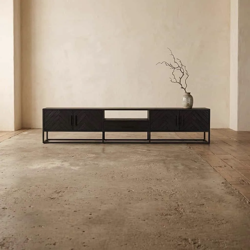 TV Unit New York | 240 cm