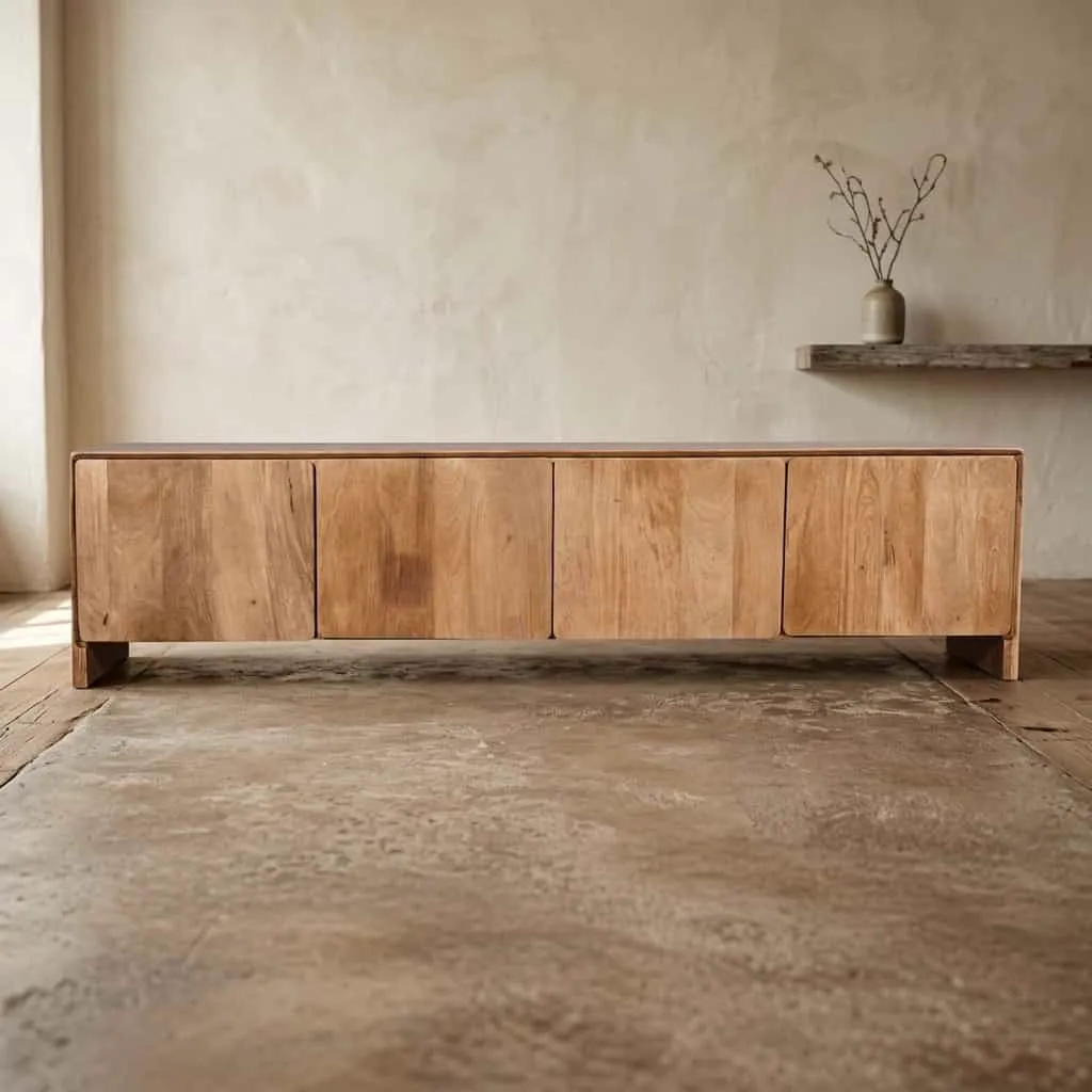 TV Unit Tense | 200 cm