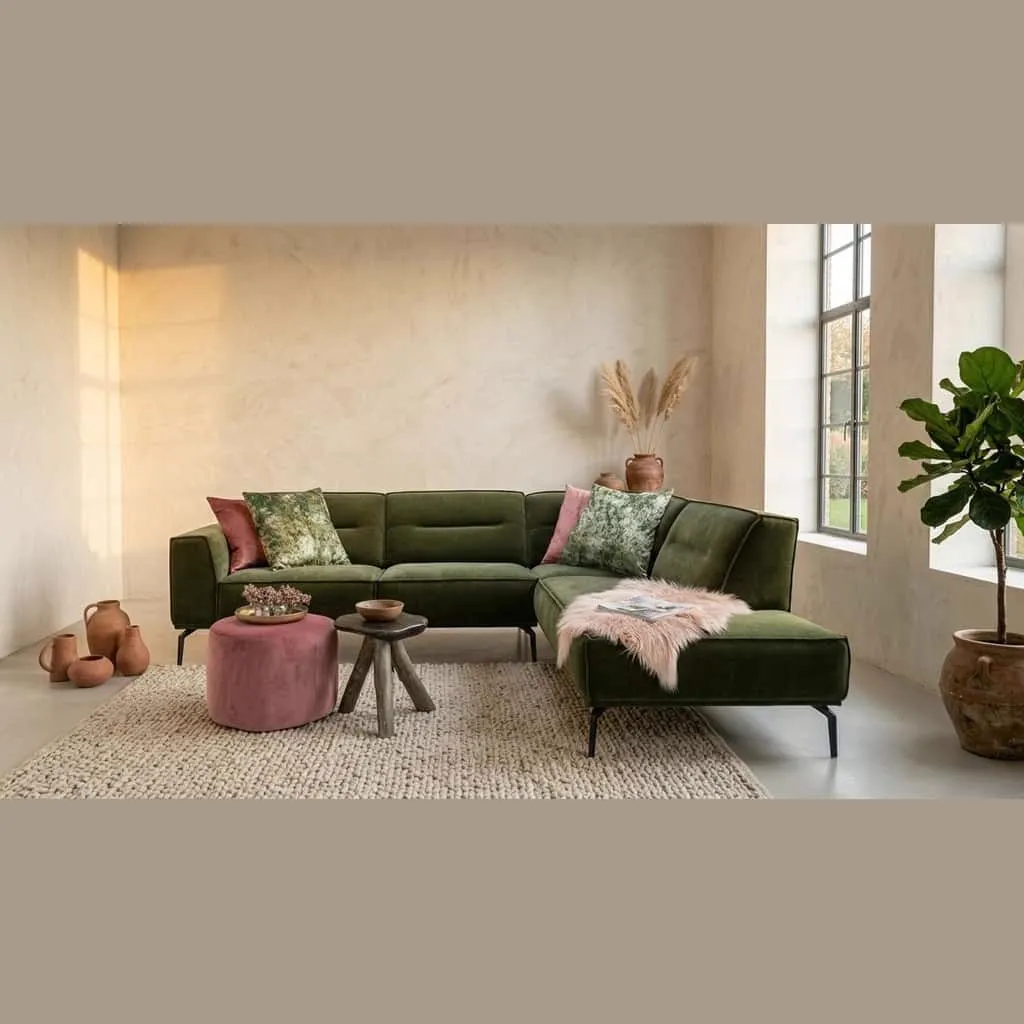 U-Sofa Stratos