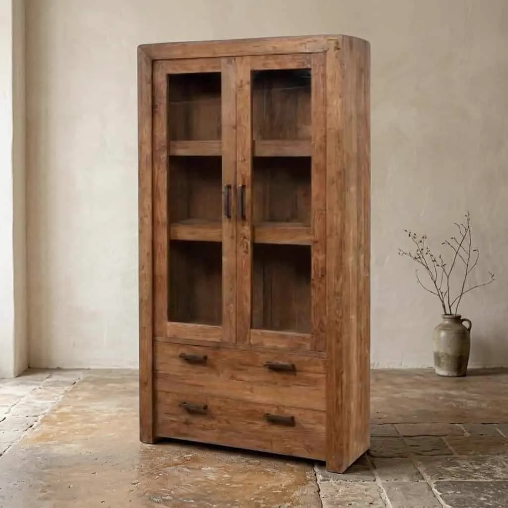 Vitrinenschrank Banda