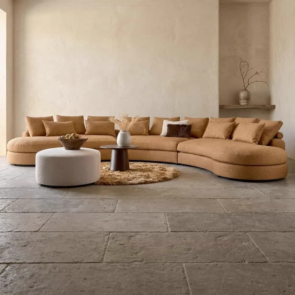 Hoekbank XL Niek - Easy Sofa