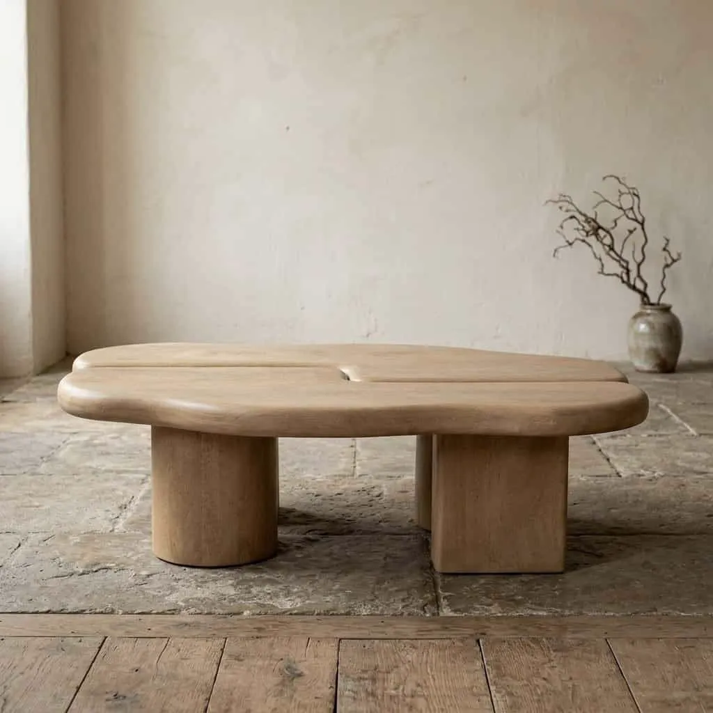 Yuo - natural (Wood) - By-Boo