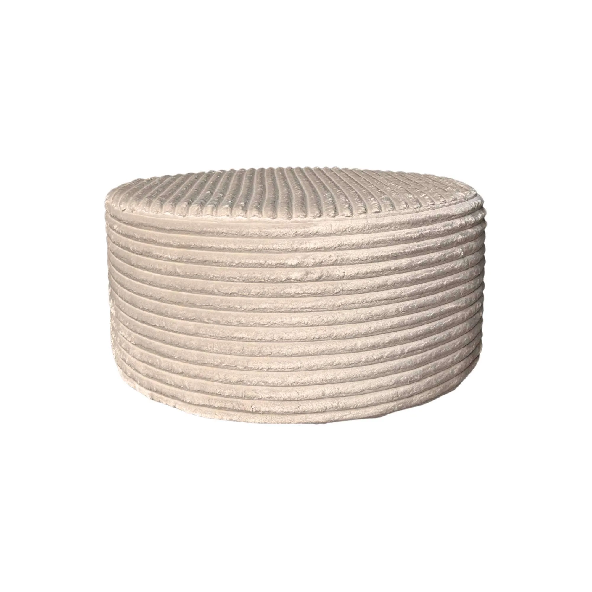MySofa Runder Hocker