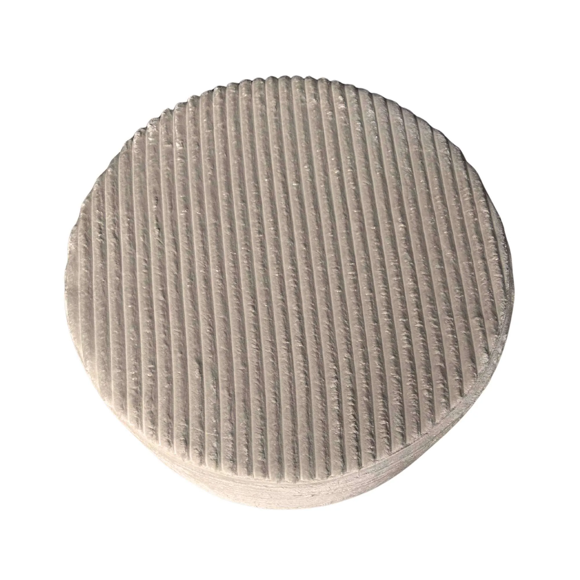 MySofa Runder Hocker