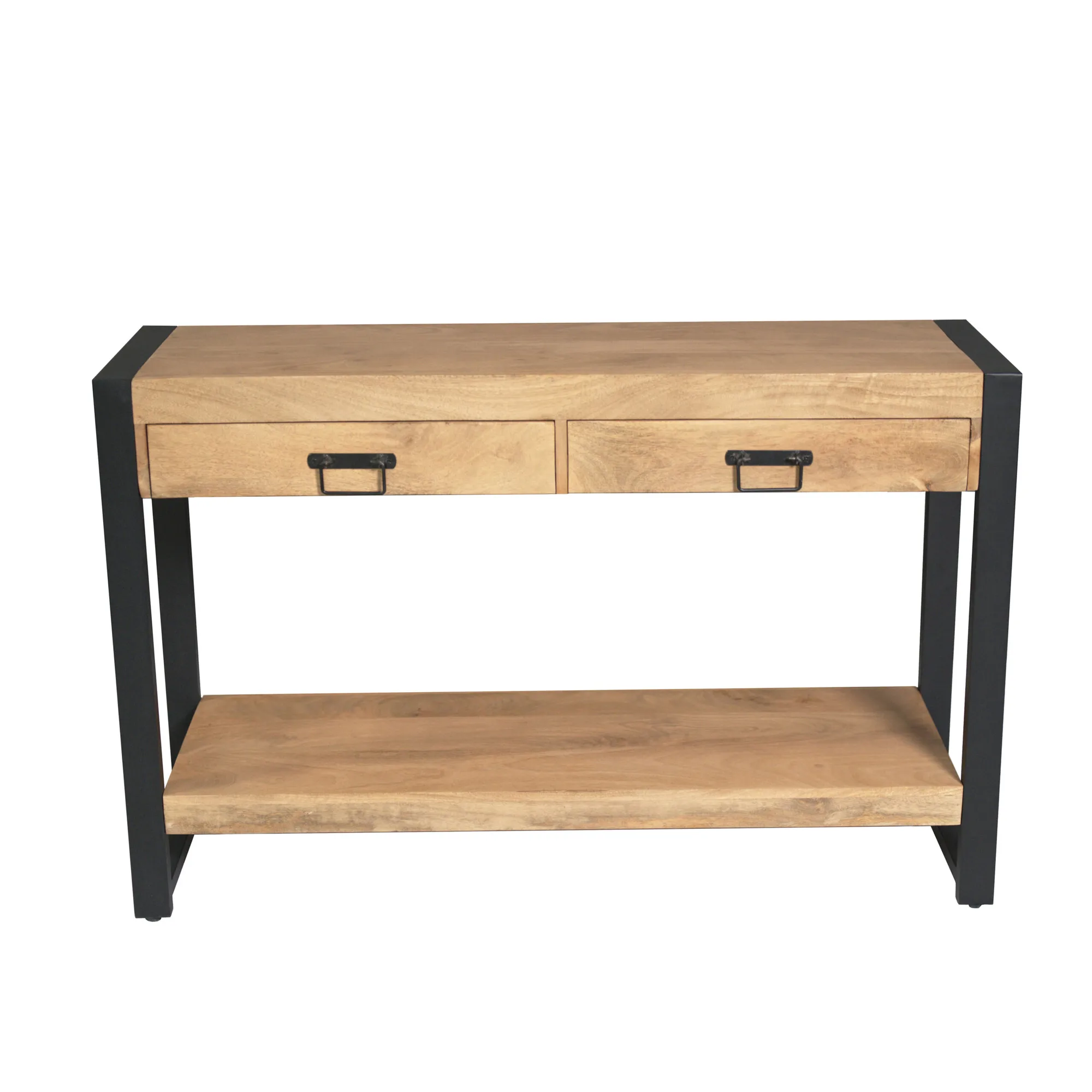 Side table Britt | 120 cm - Starfurn
