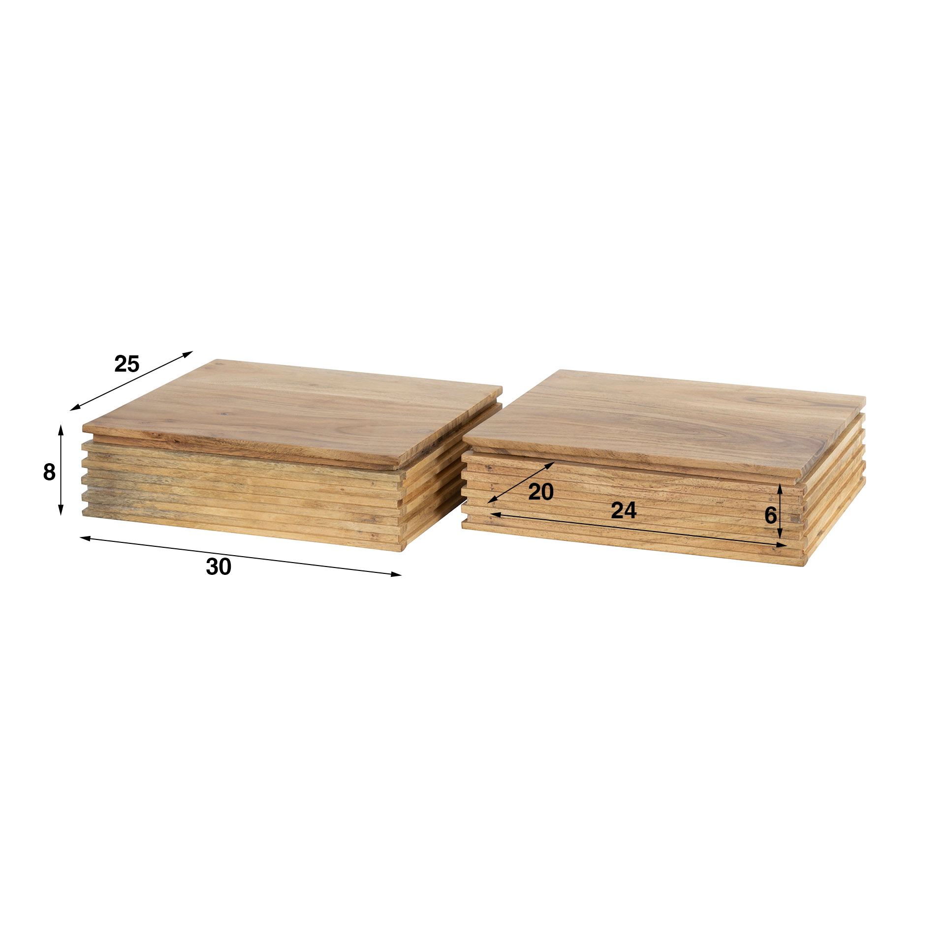Banco de comedor Landmark cayenne brown open end right straight - totalmente tapizado - Richmond Interiors