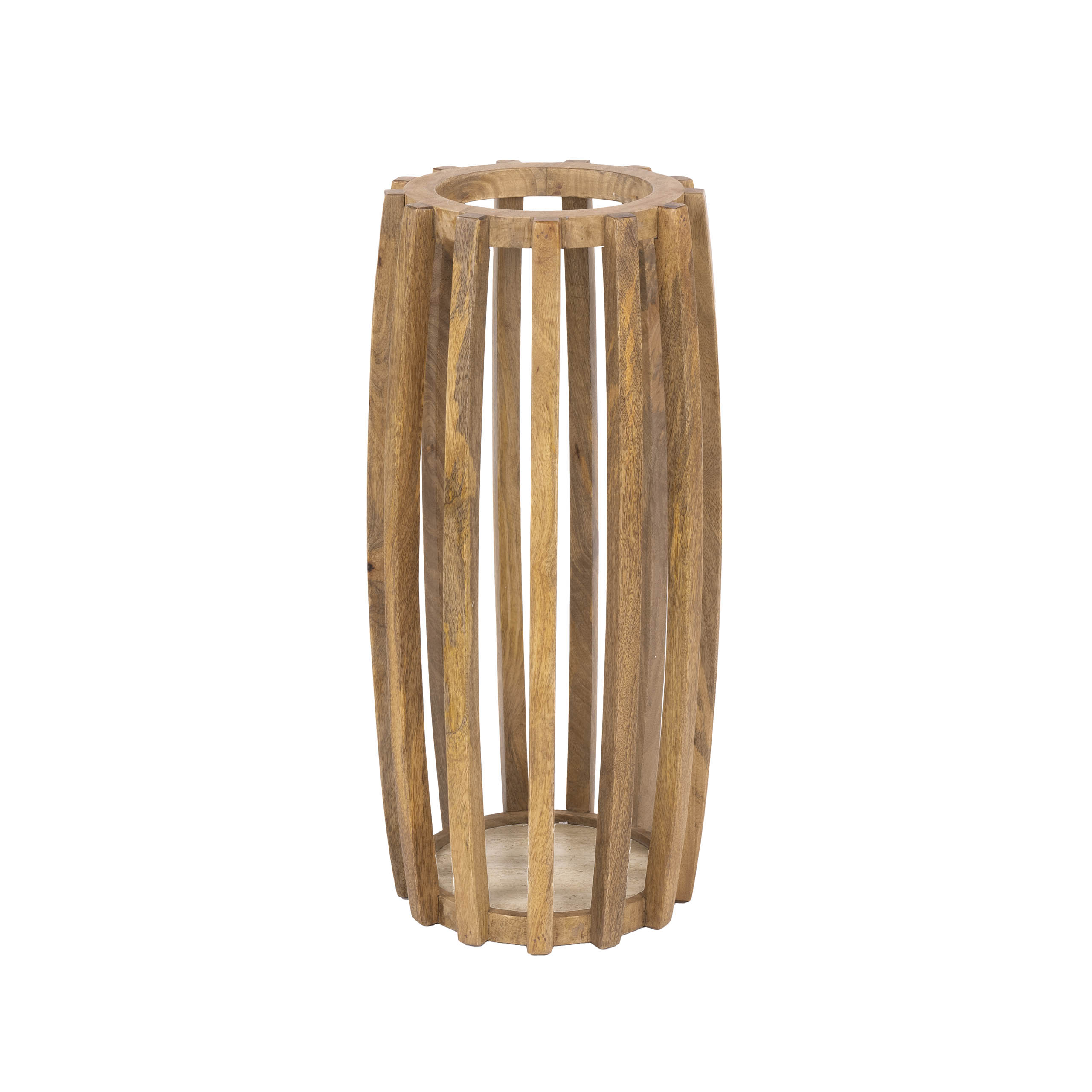 Paragüero Tweak / Madera maciza de mango arena - Zijlstra