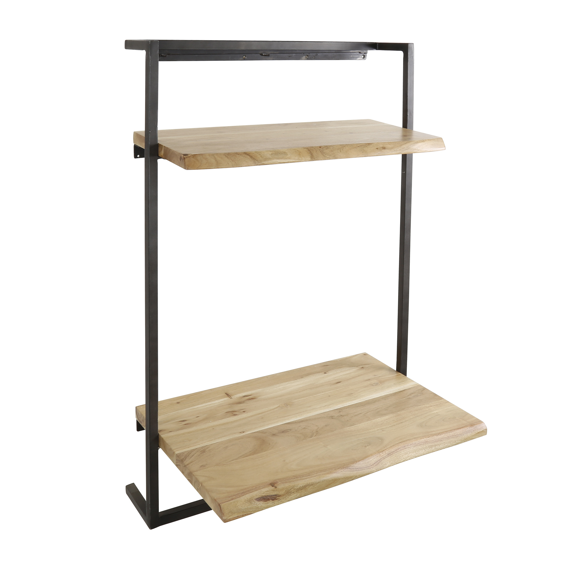 Bureau Air Solid / Massief acacia - Zijlstra