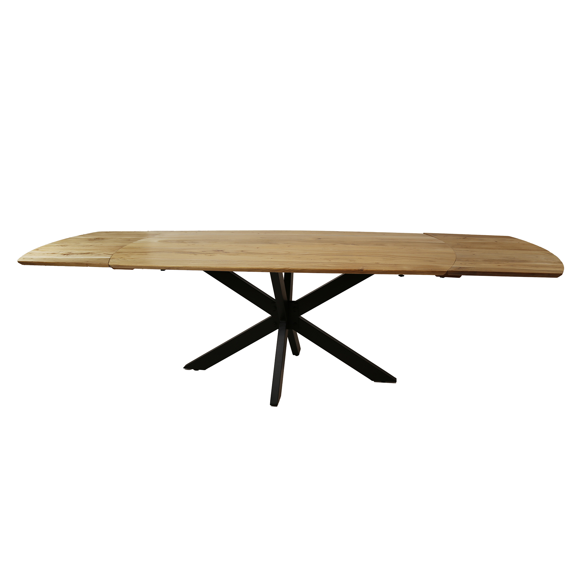 Eettafel Extend 175/275cm / Massief acacia - Zijlstra