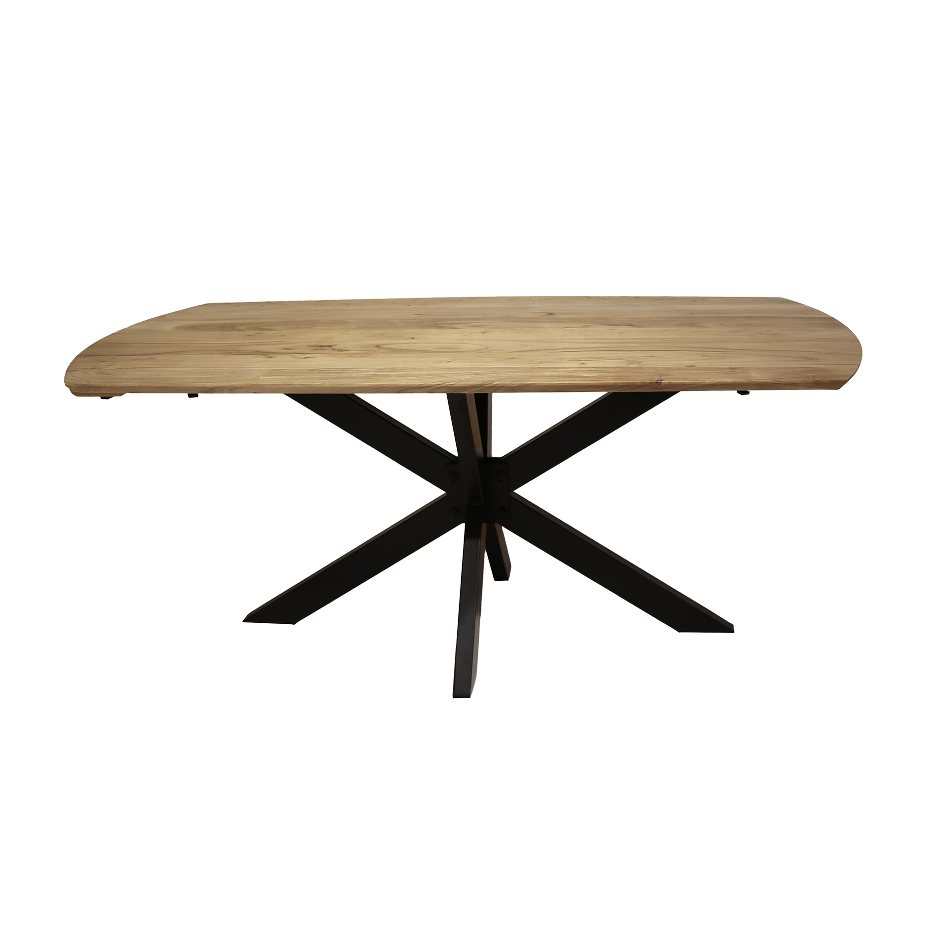Eettafel Extend 175/275cm / Massief acacia - Zijlstra