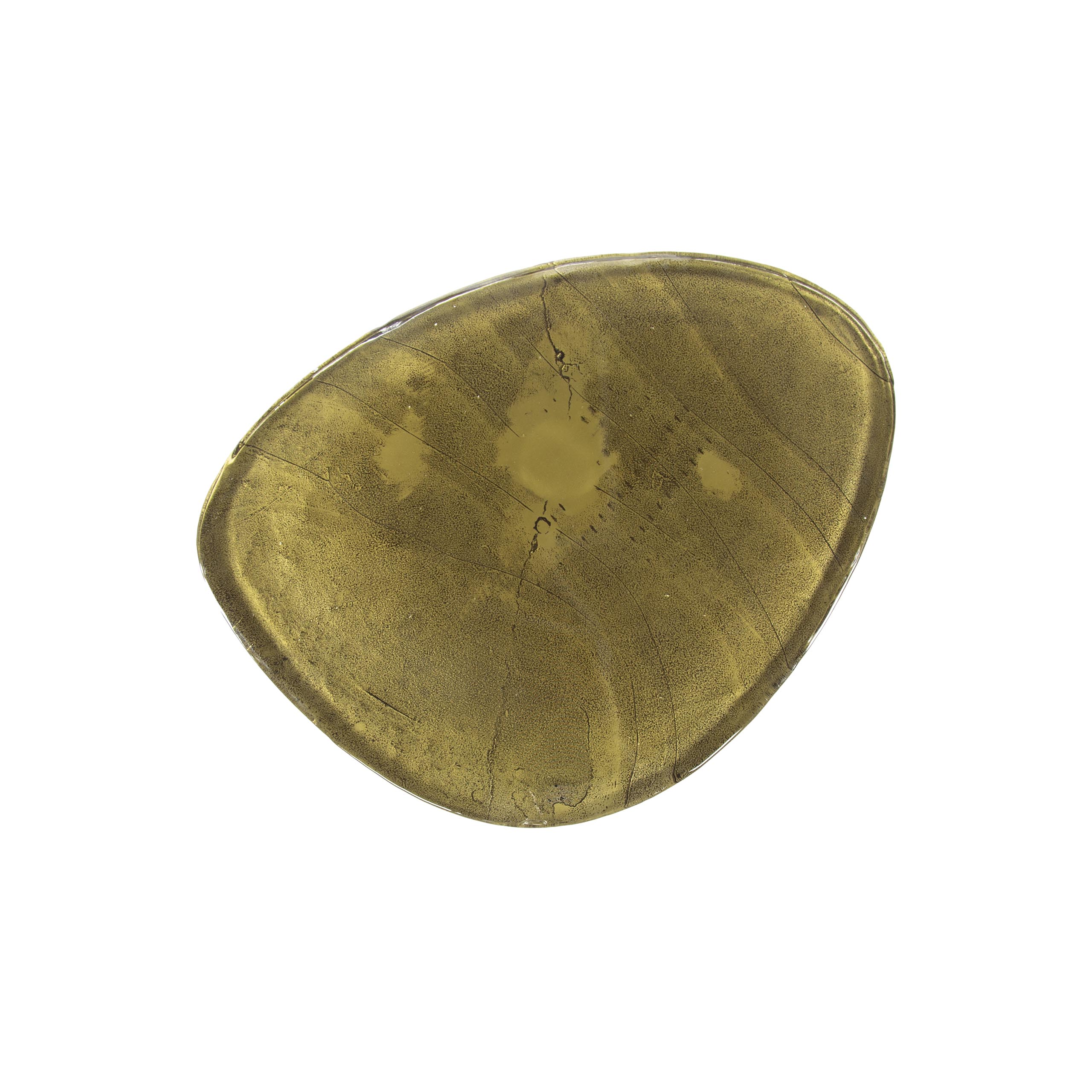 Salontafel Eclipse M / Antiek goud - Zijlstra