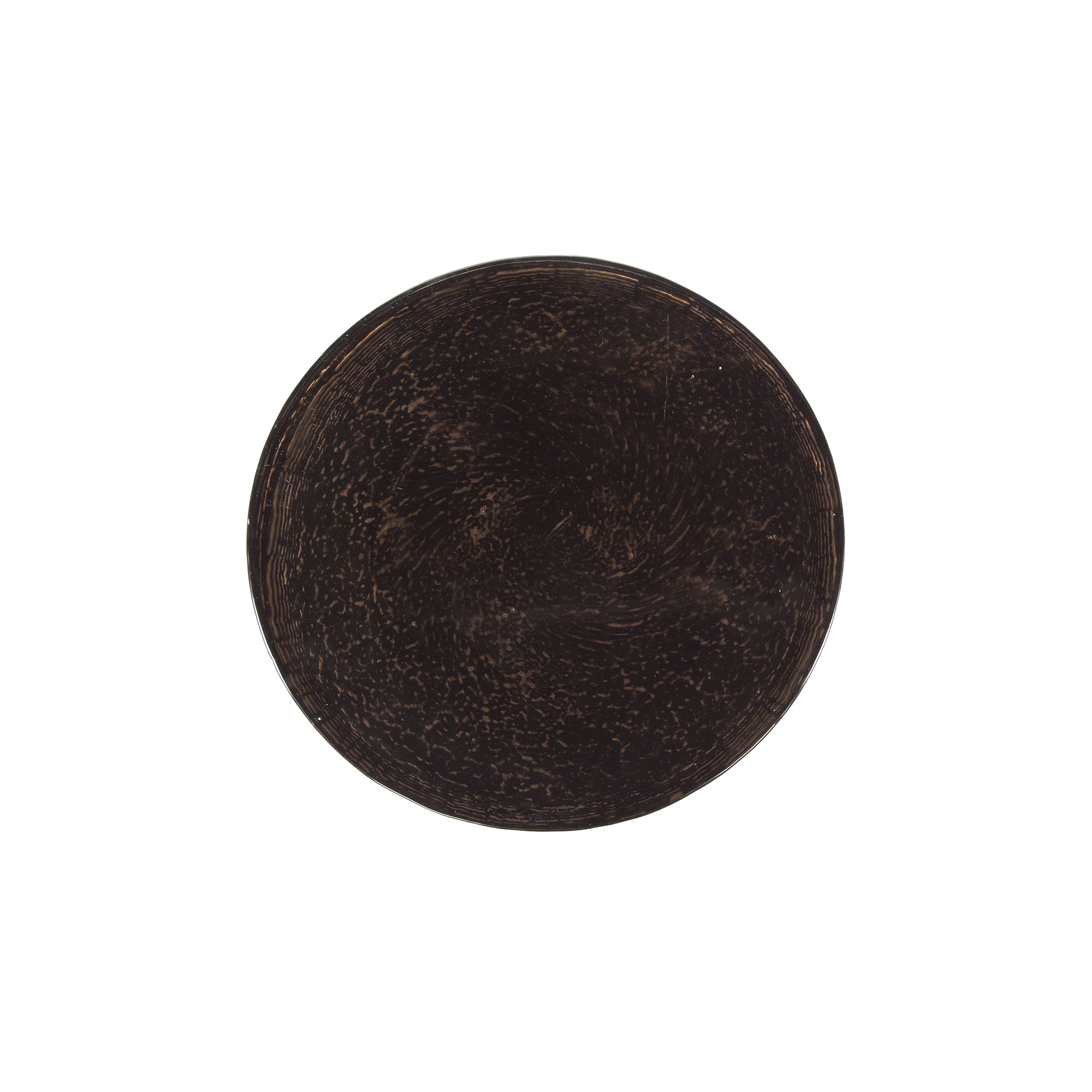 Mesa auxiliar Eclipse Drop S / Cobre antiguo - Zijlstra