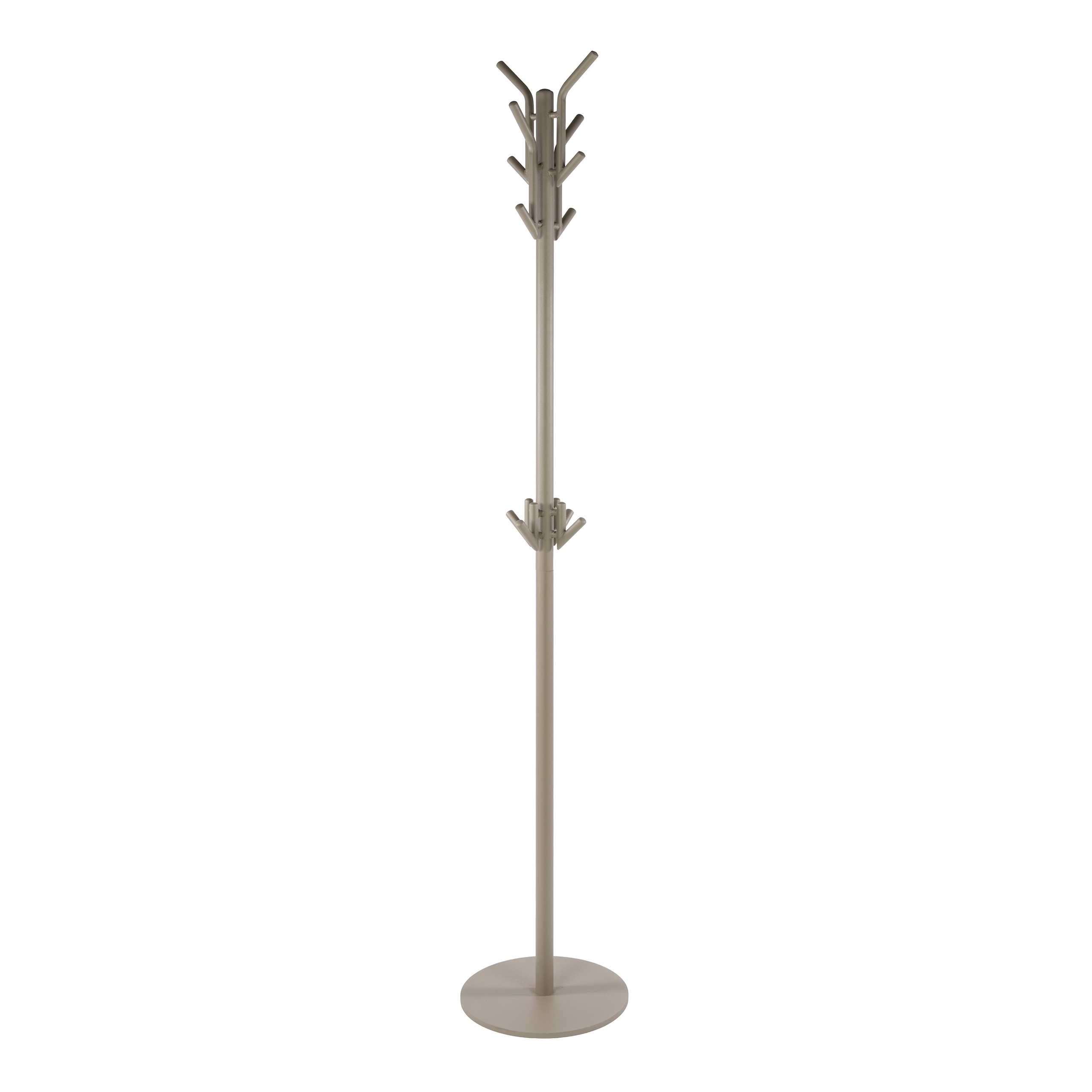 Staande kapstok Luno in beige - Emmo Design
