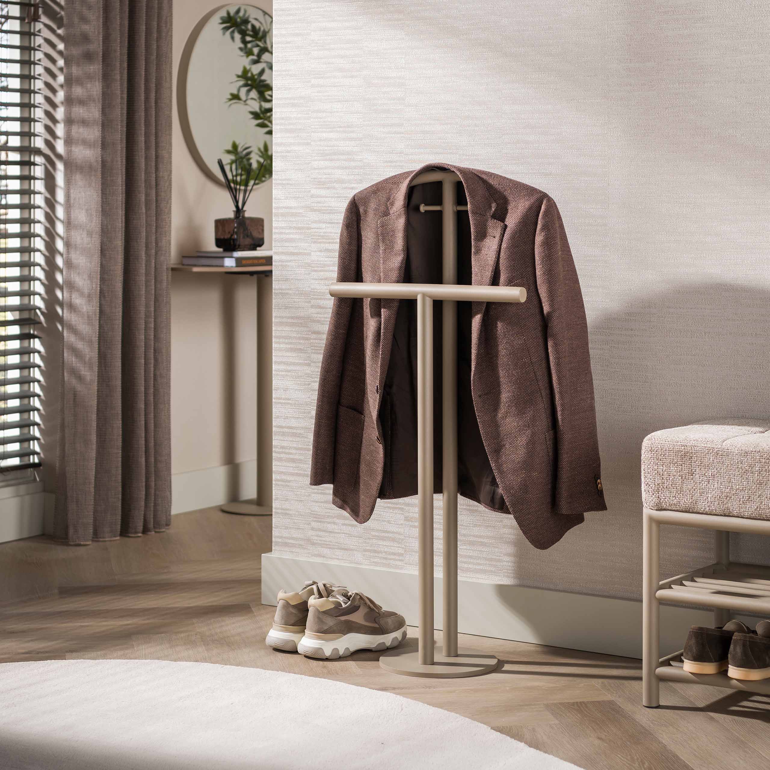 Dressboy Luno / Beige - Zijlstra