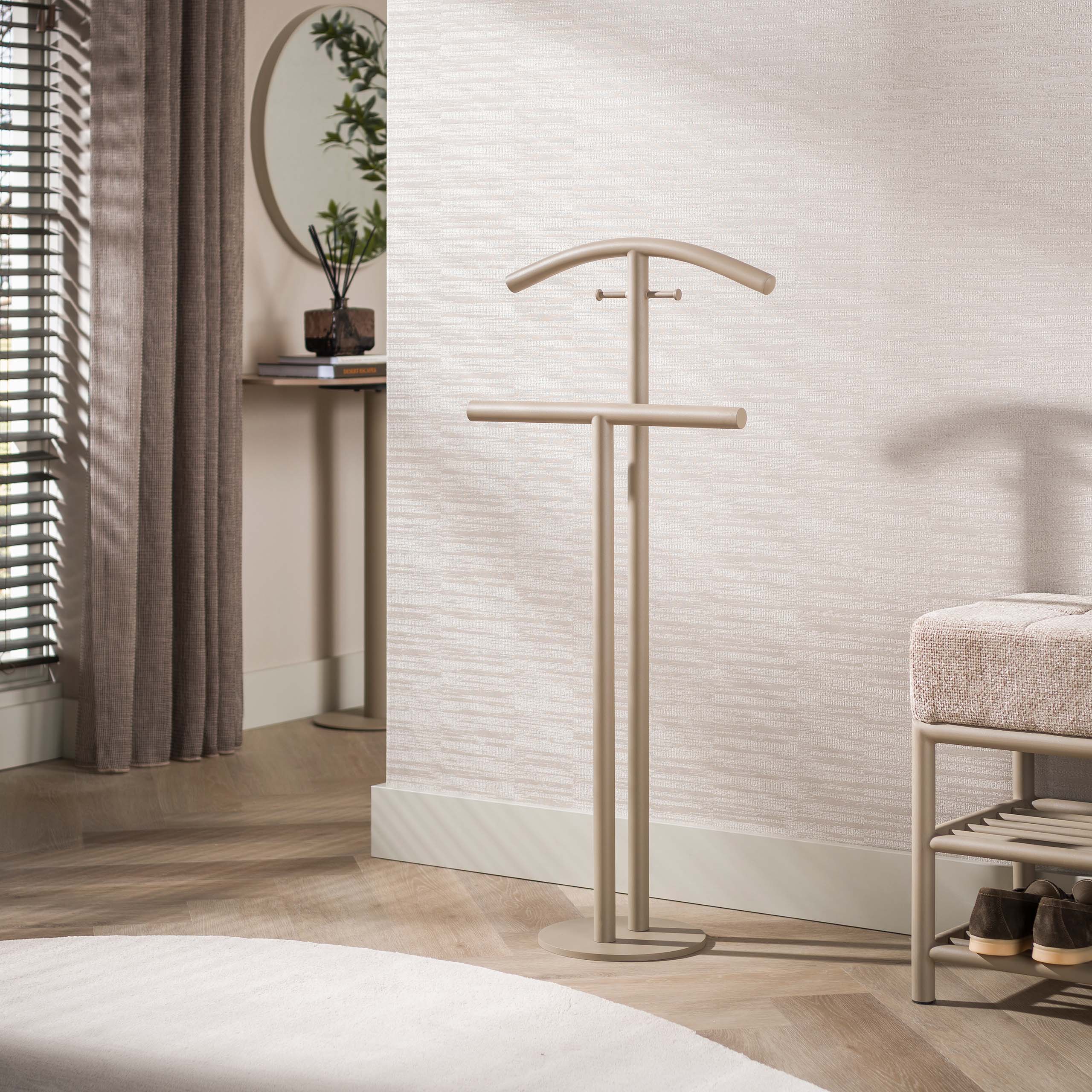 Dressboy Luno / Beige - Zijlstra