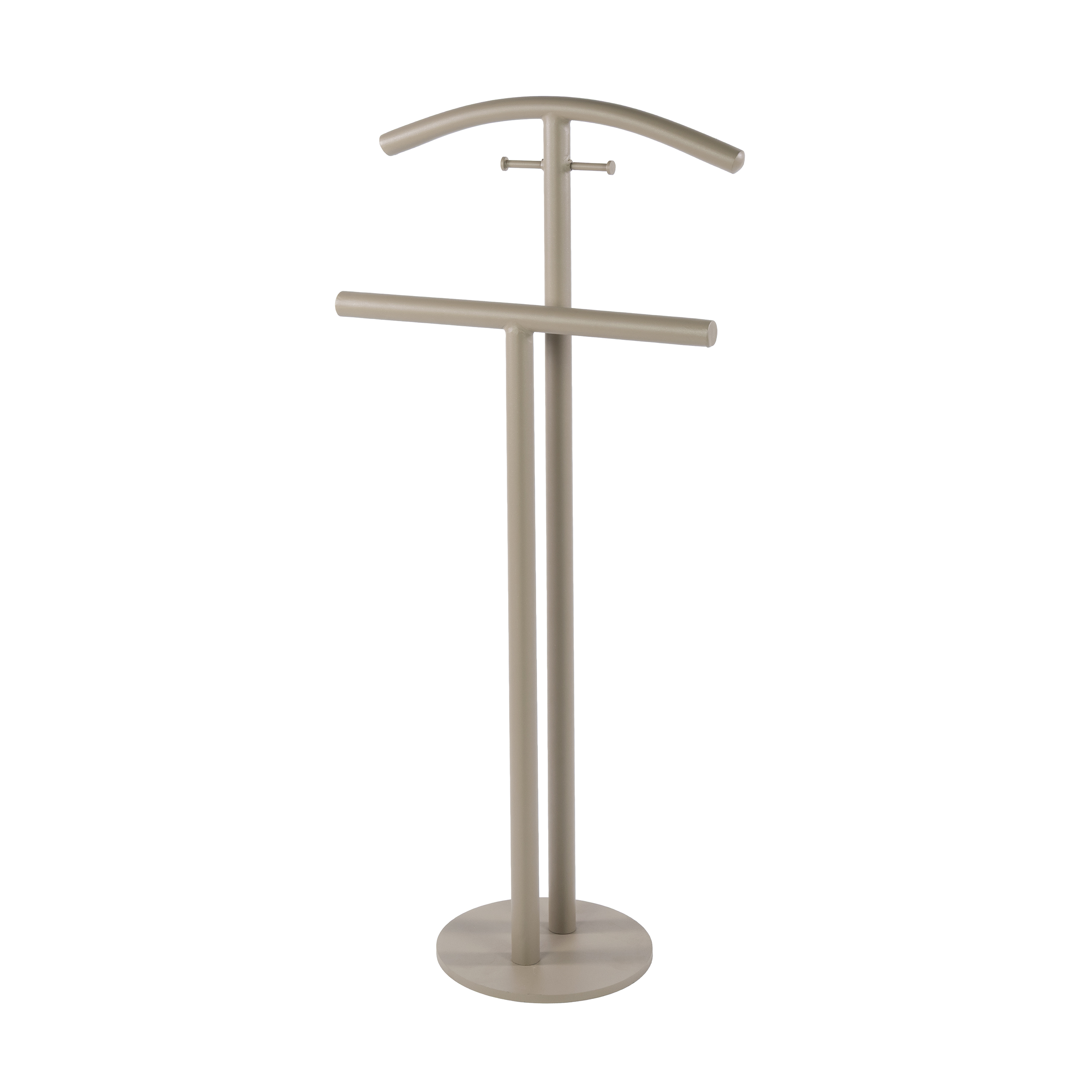 Herrendiener Luno in Beige - Emmo Design