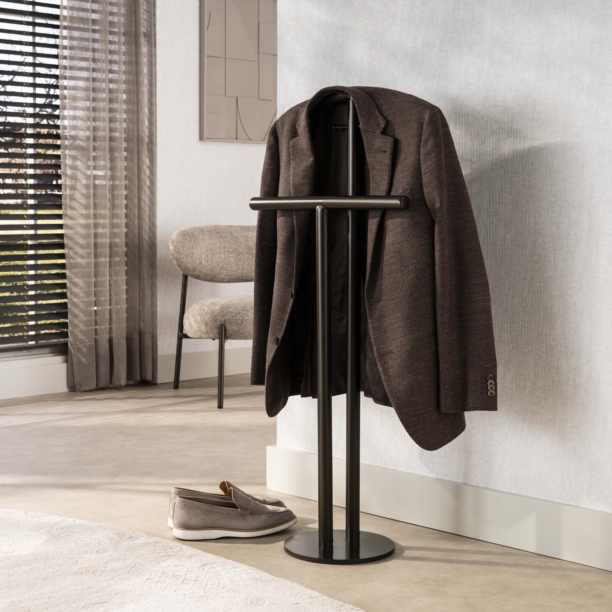 Dressboy Luno / Drift brown - Zijlstra