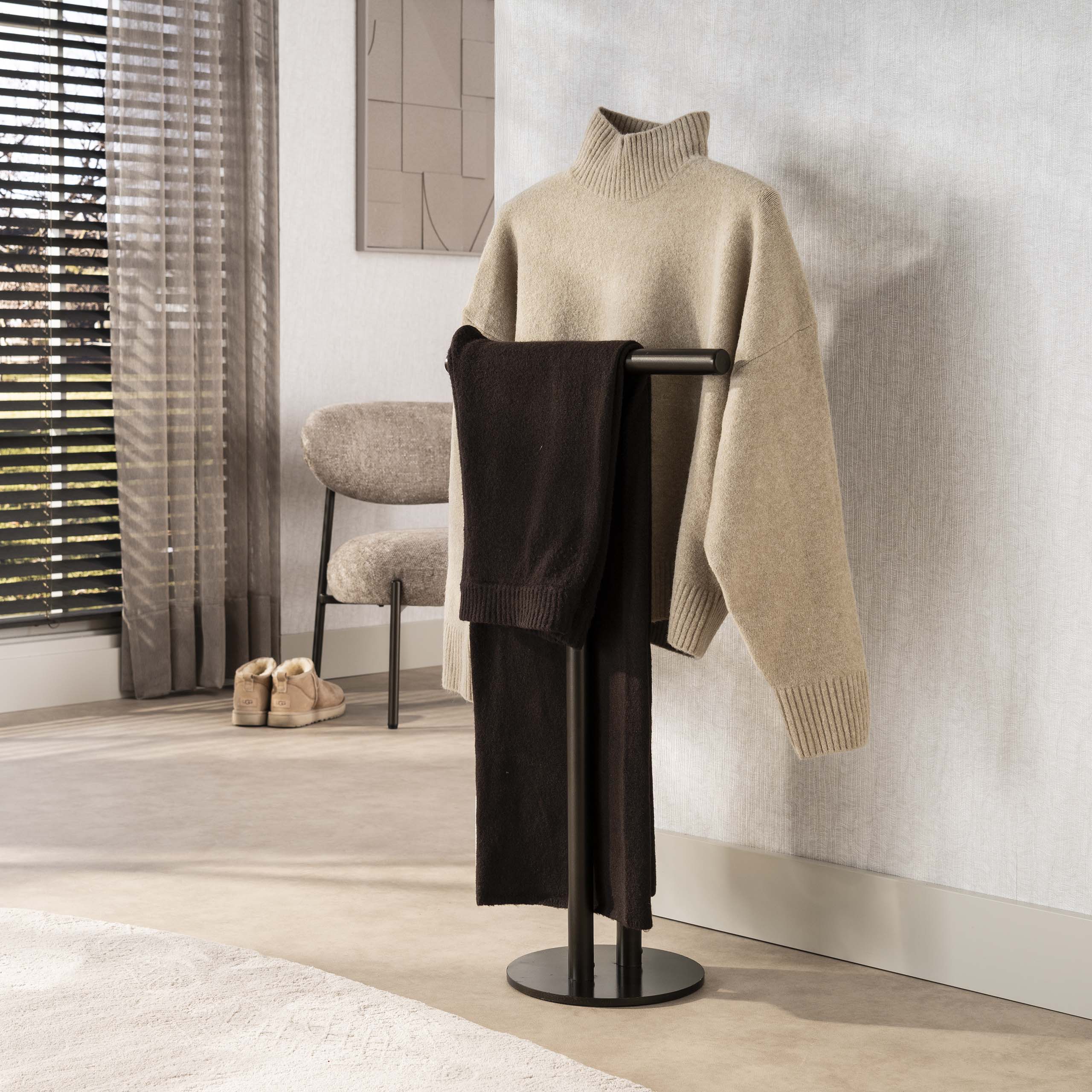 Dressboy Luno / Drift brown - Zijlstra