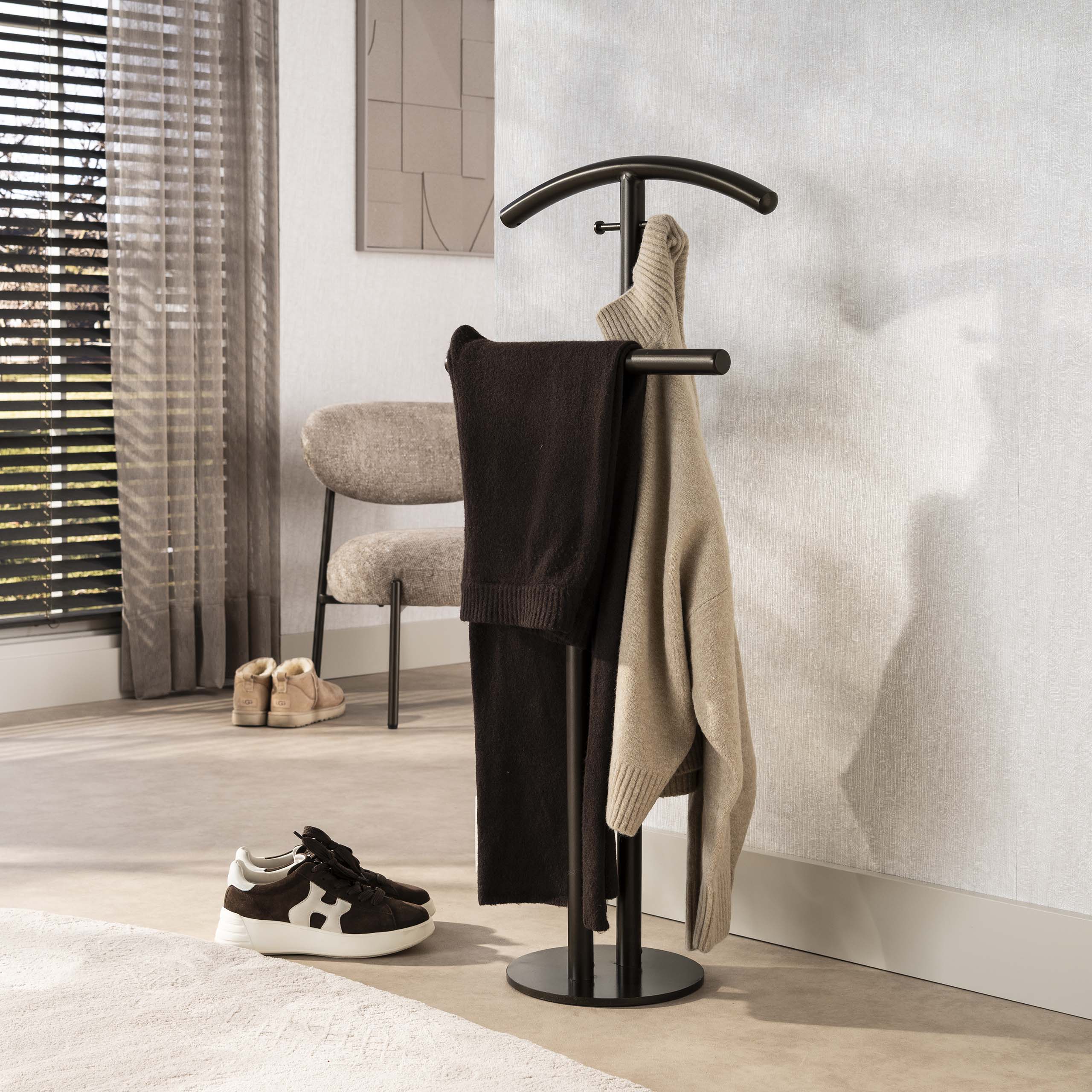 Dressboy Luno / Drift brown - Zijlstra