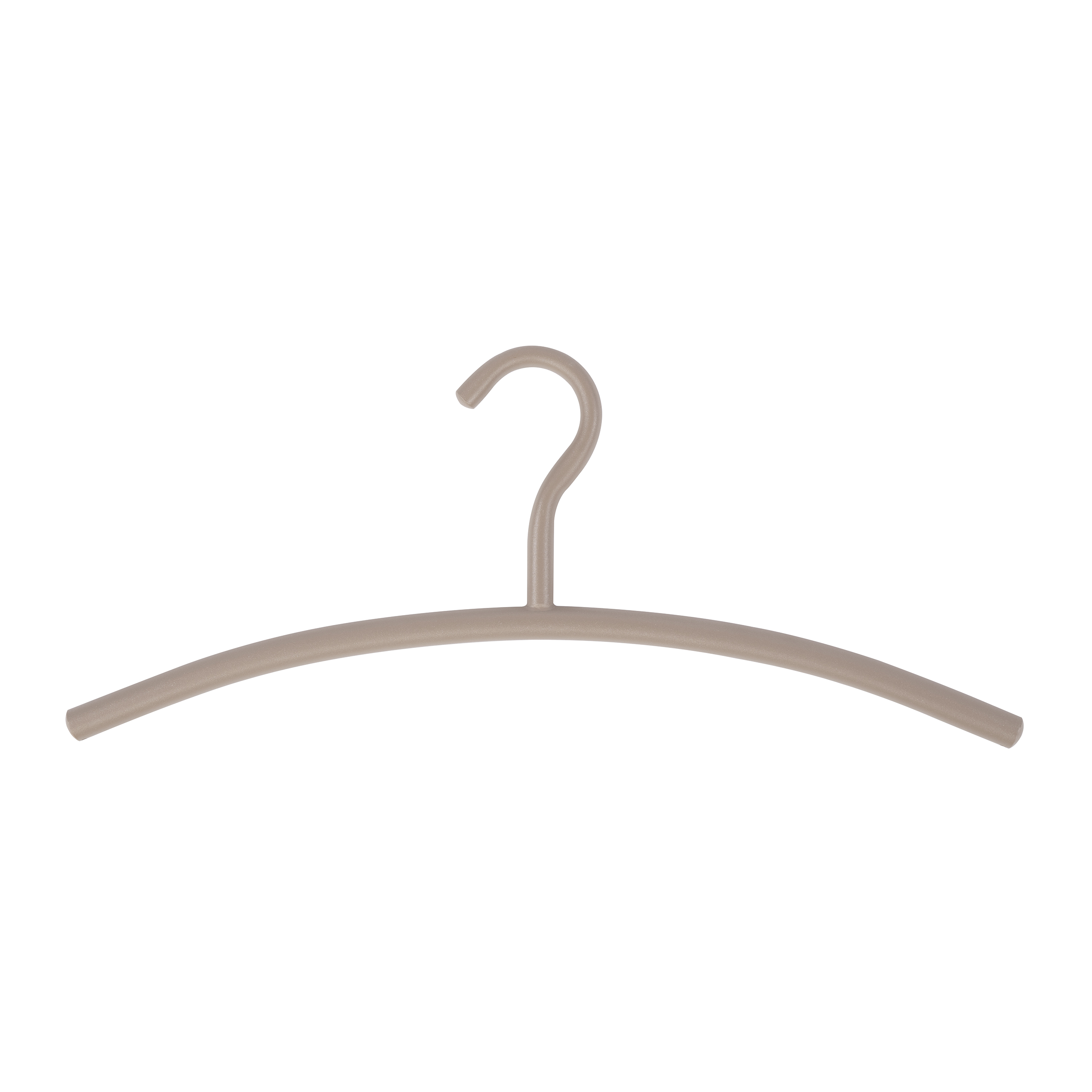 Coat Hanger Tubra pack of 6 / Beige - Zijlstra