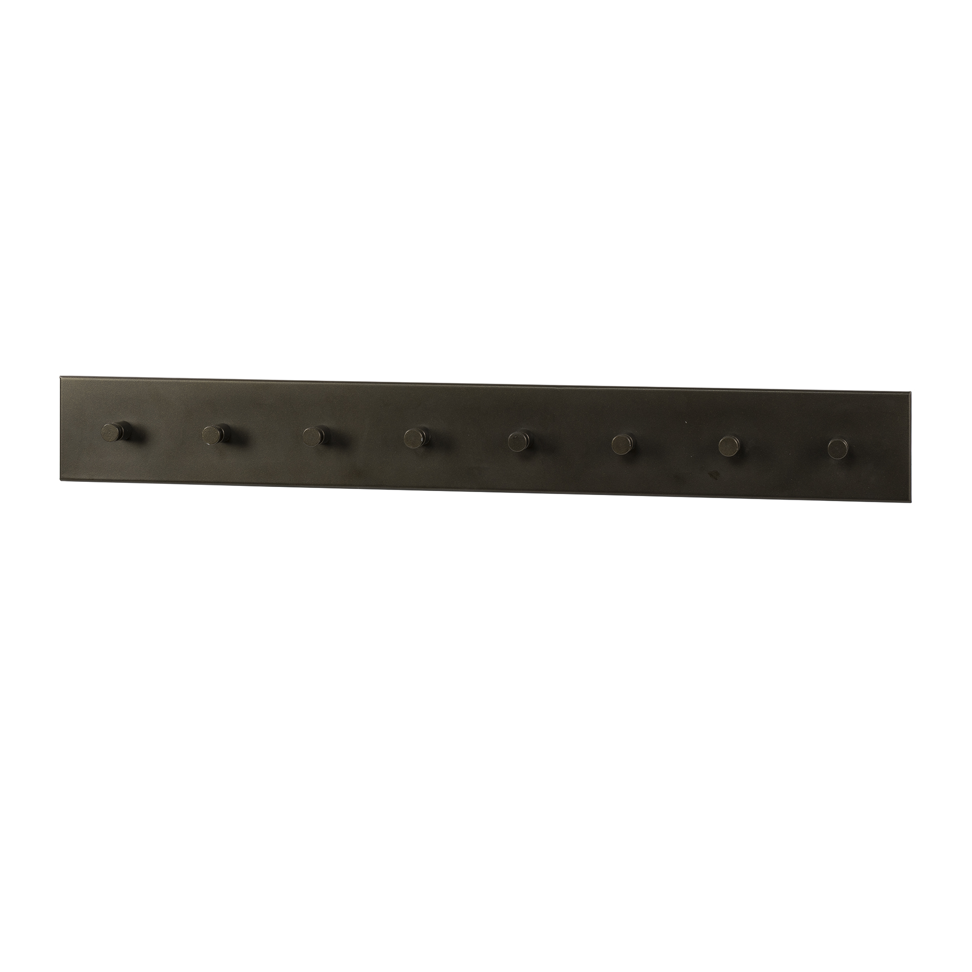 Perchero Terra 8 ganchos / Drift brown - Zijlstra