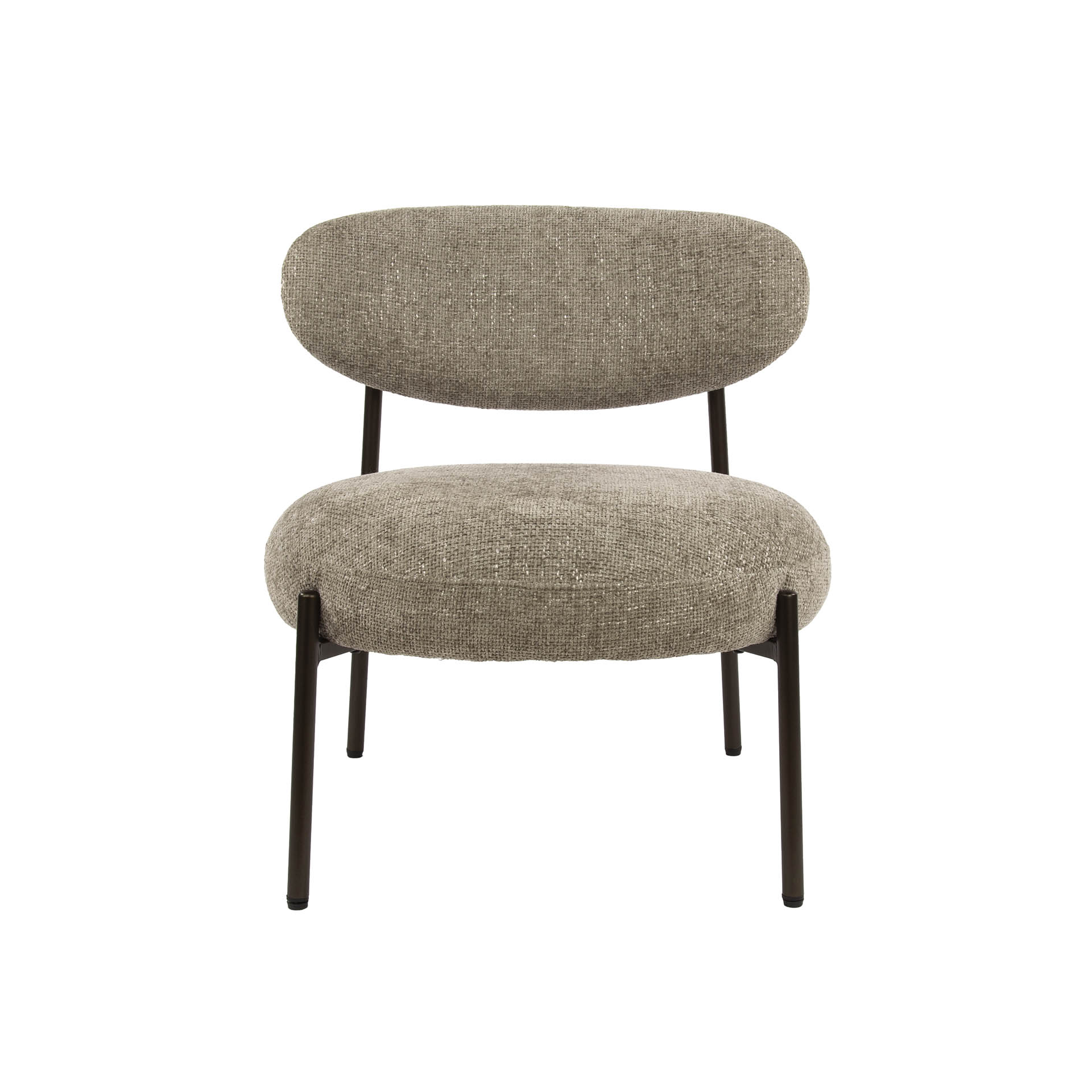 Sillón Round / Cargo arena - Zijlstra