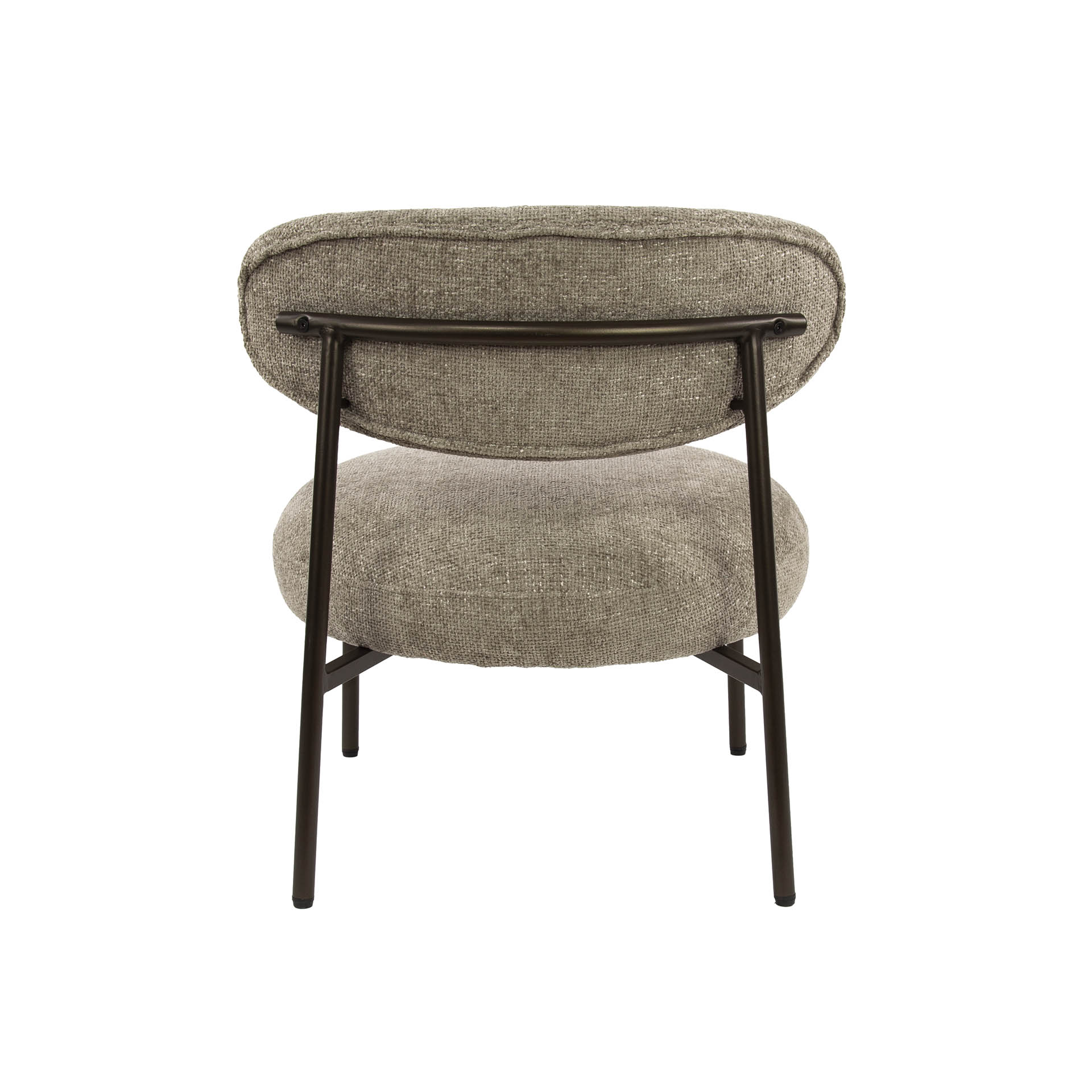 Sillón Round / Cargo arena - Zijlstra
