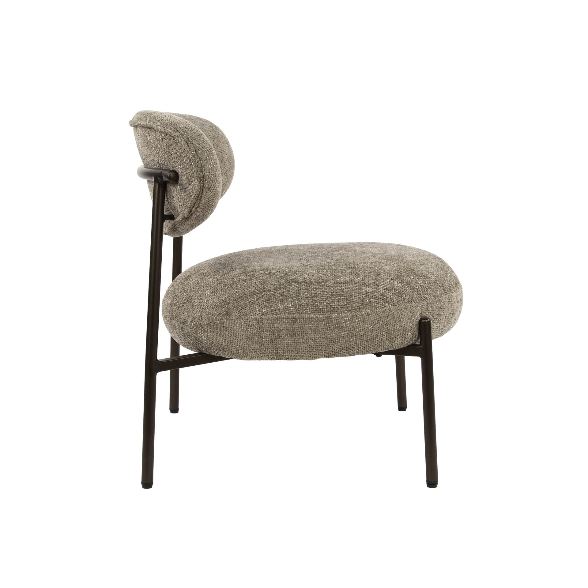 Sillón Round / Cargo arena - Zijlstra