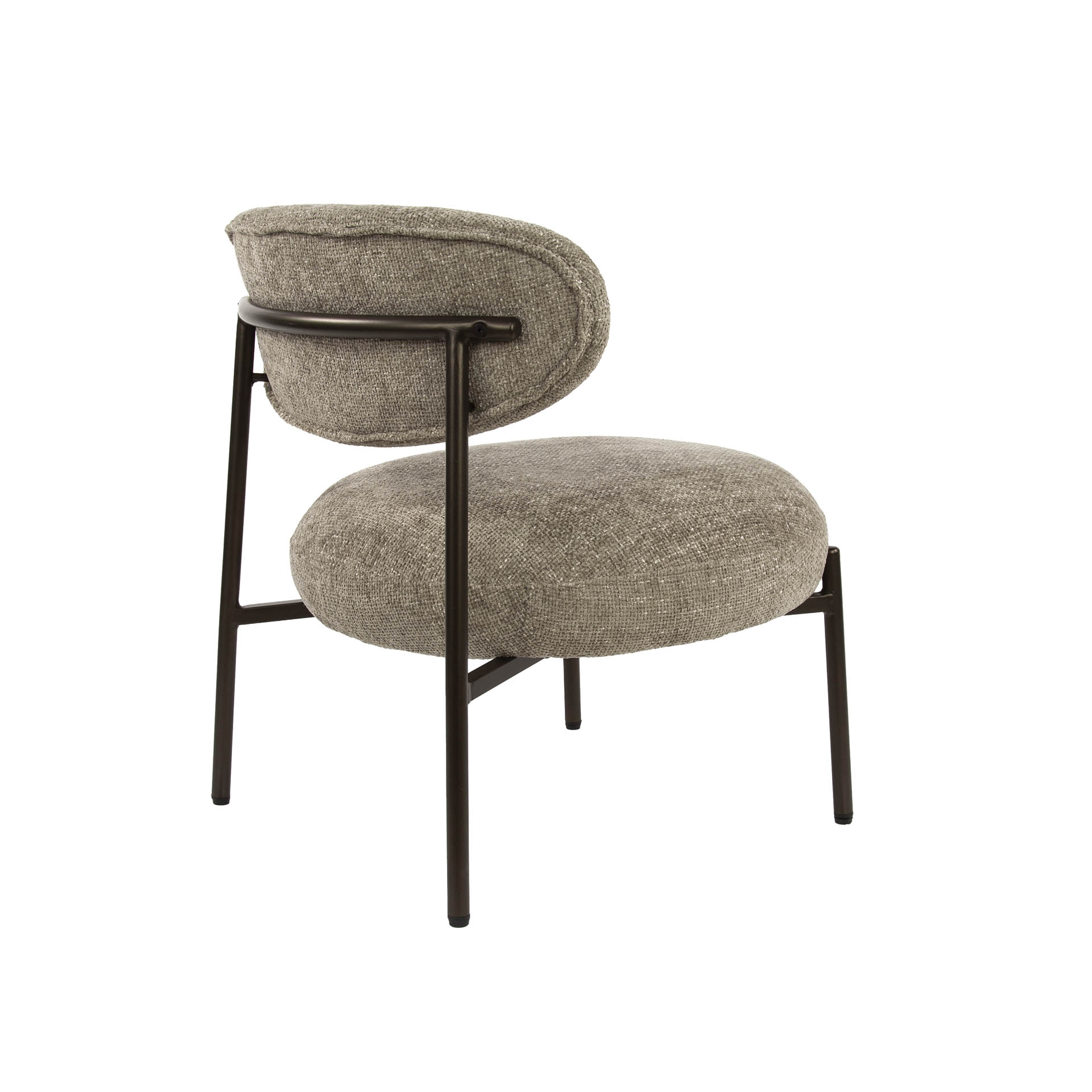 Sillón Round / Cargo arena - Zijlstra