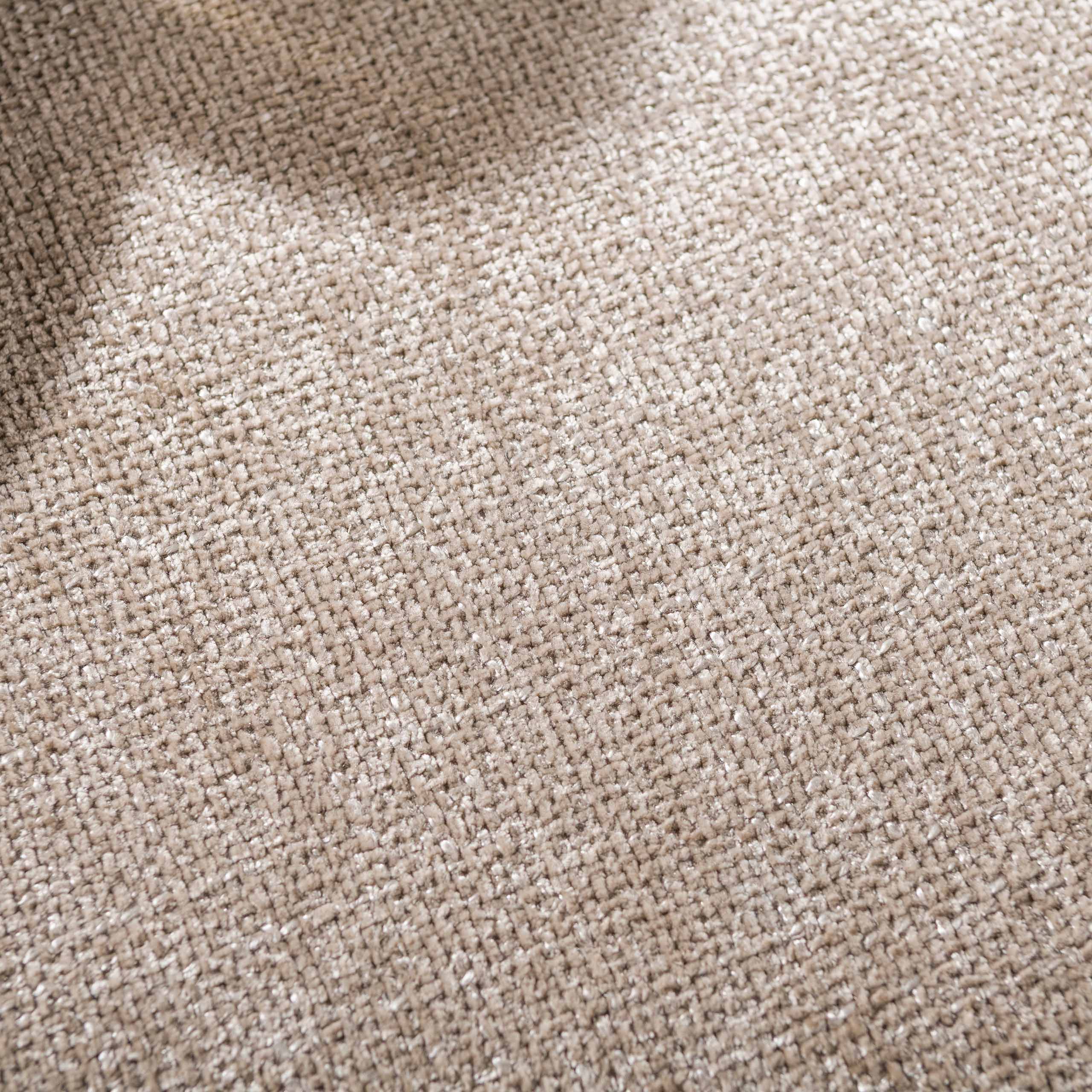 Pouffe triangular / Cargo sand - Zijlstra