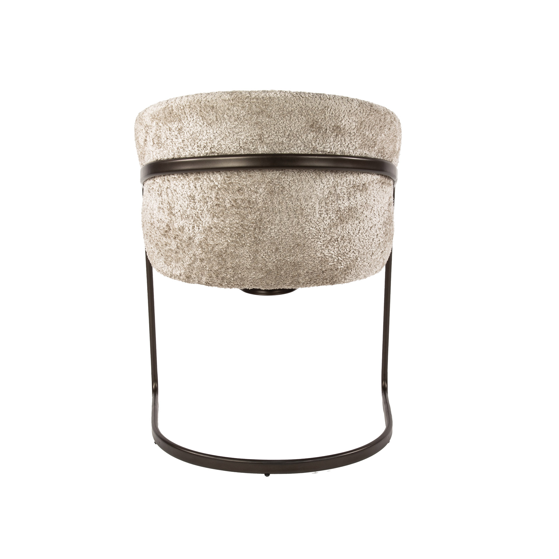 Armlehnstuhl Sway 2er-Set / Alura Sand - Zijlstra