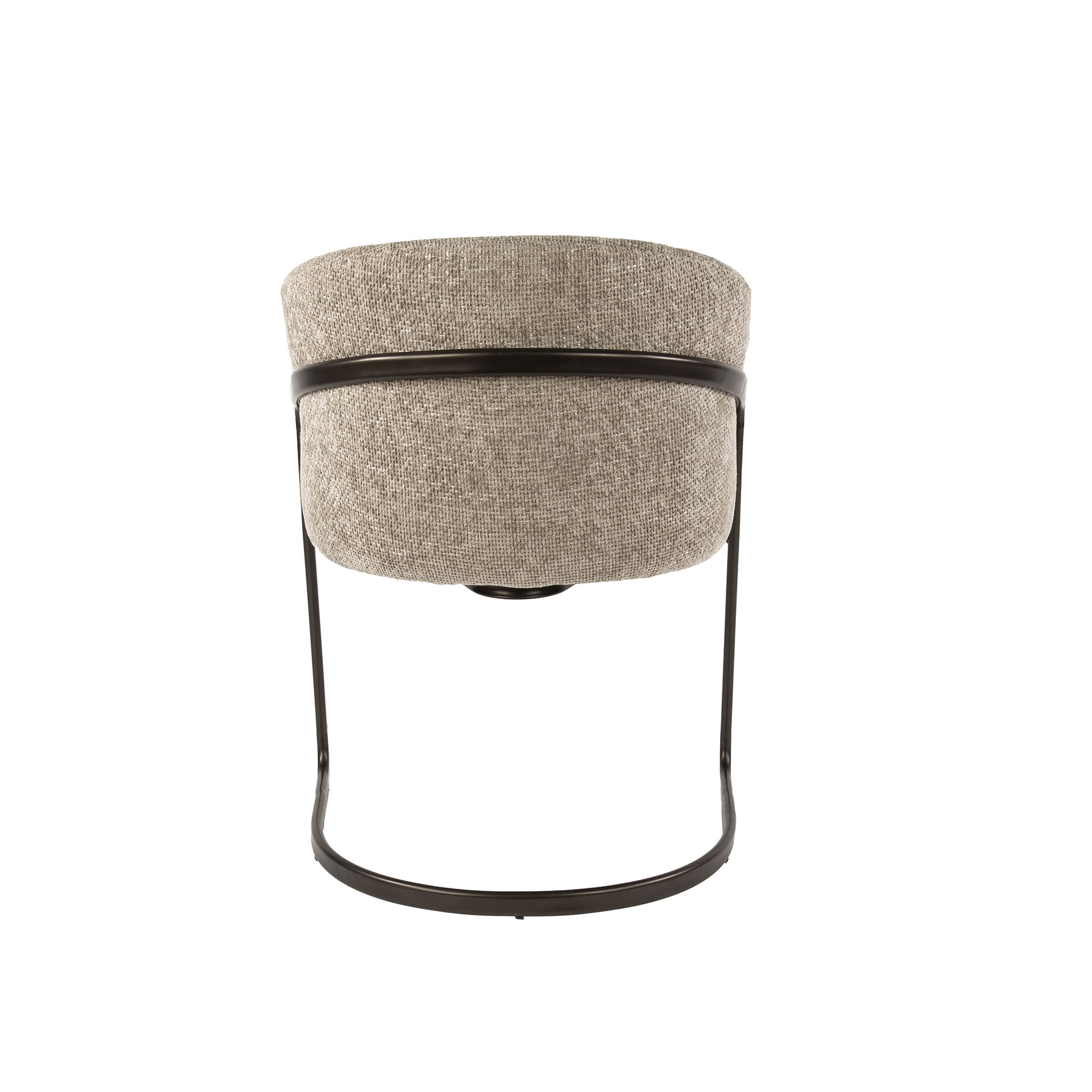 Armlehnstuhl Sway 2er-Set / Hoven Sand - Zijlstra